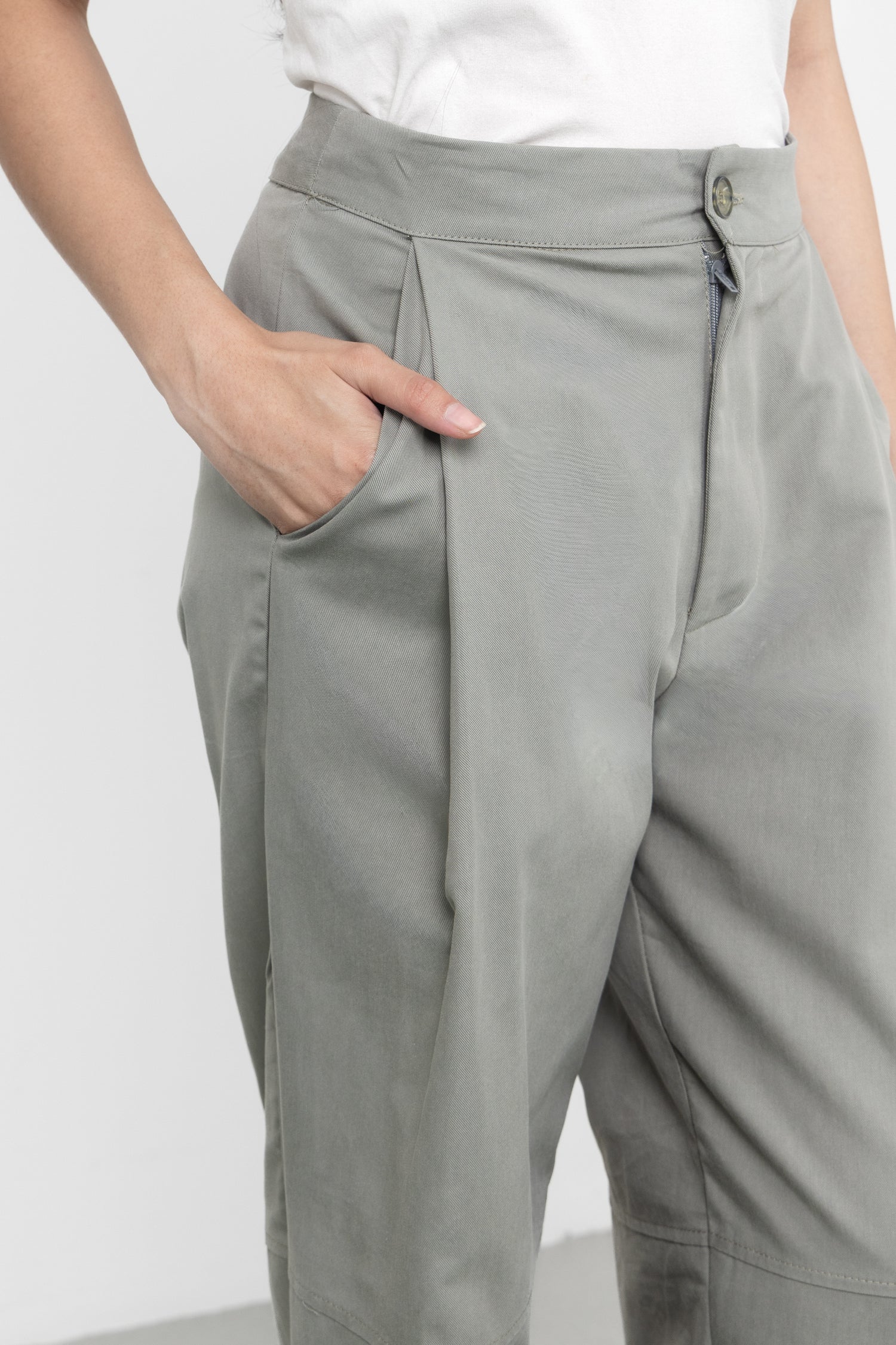 Vicka Pants