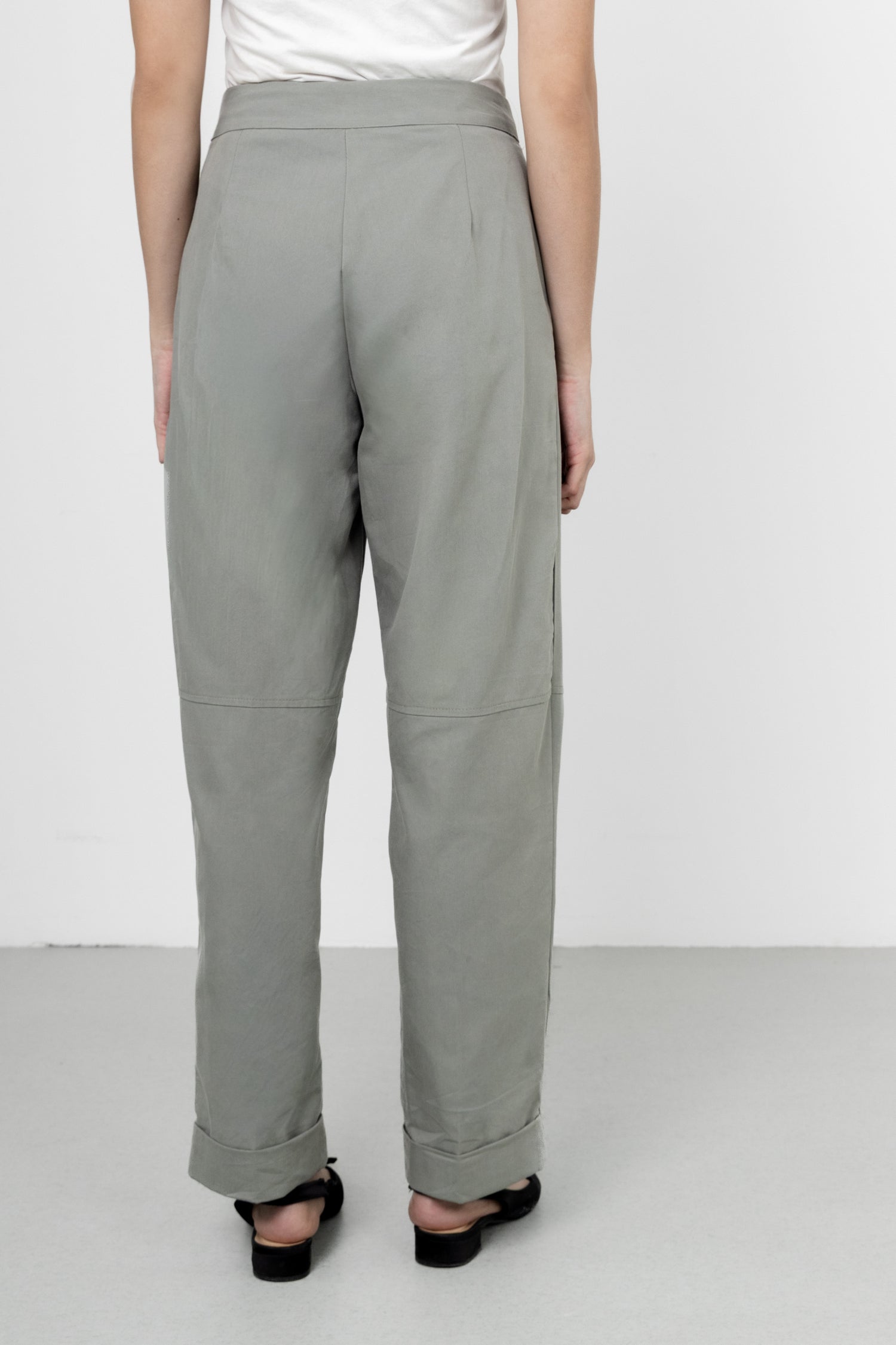 Vicka Pants