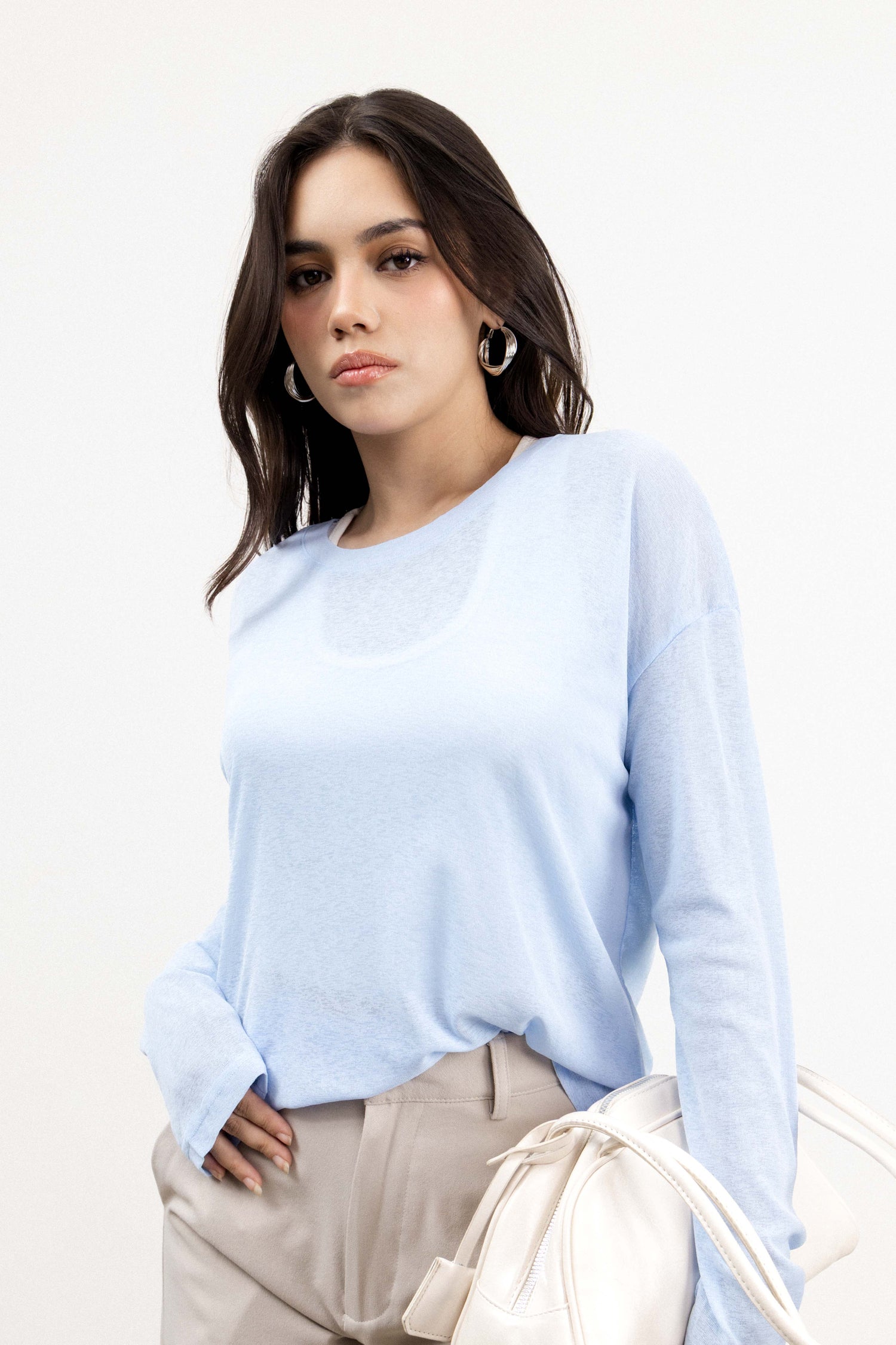 Riley Top