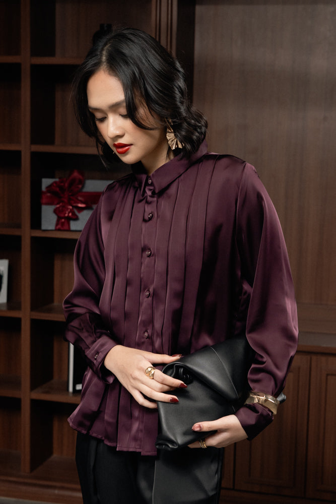 Elvina Shirt