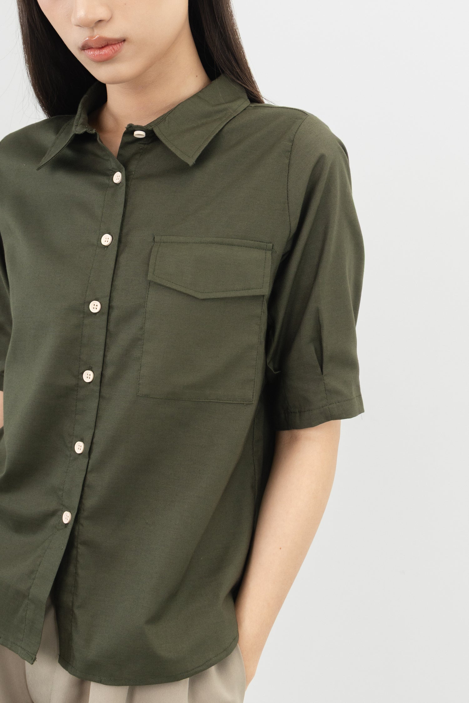 Sofia Shirt