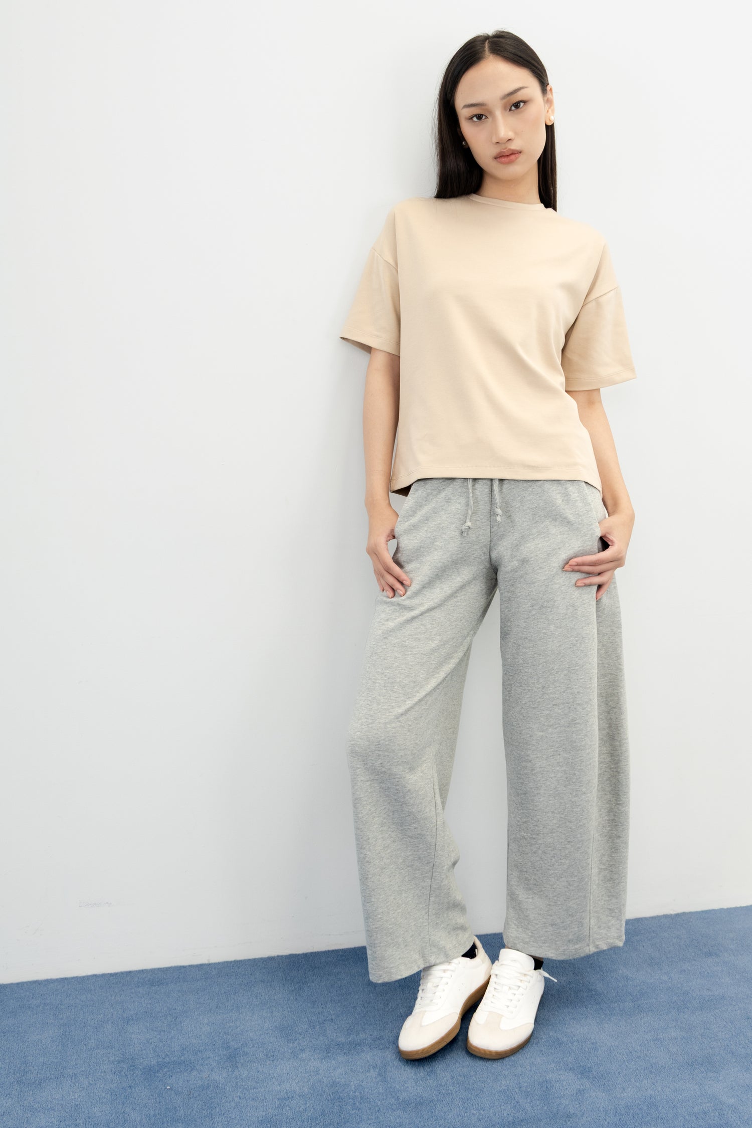 Piper Basic Top