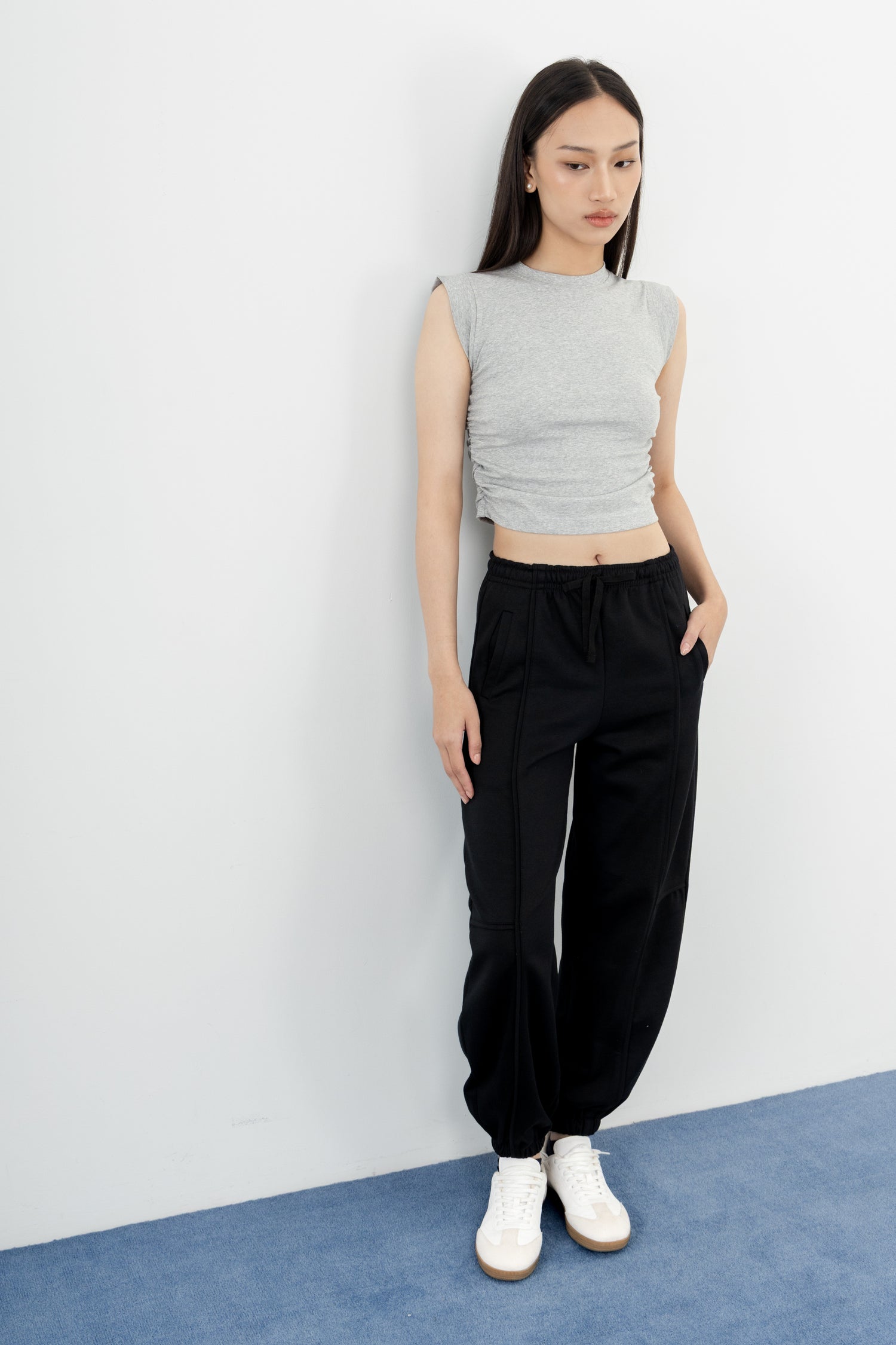 Echi Pants