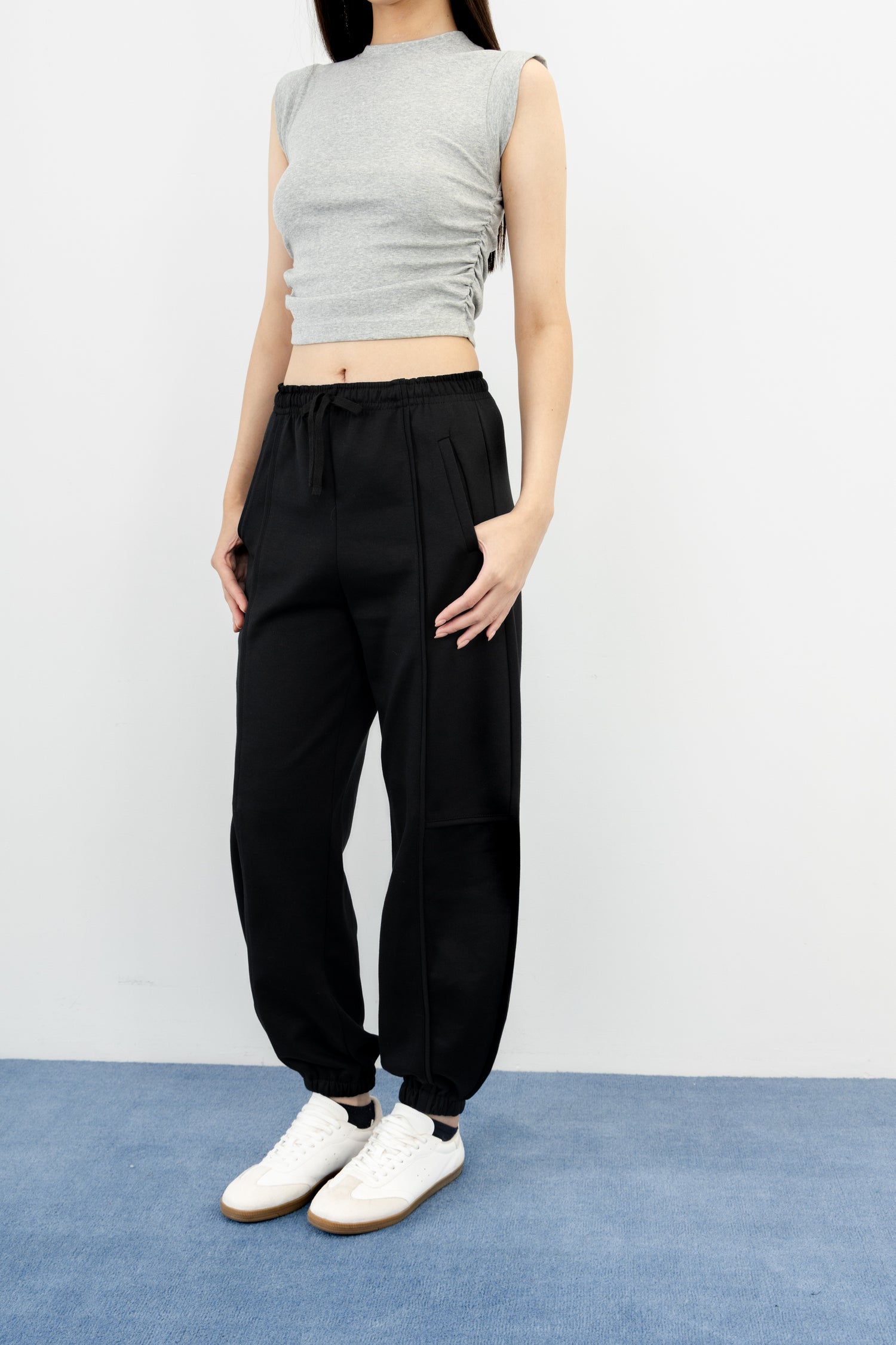 Echi Pants