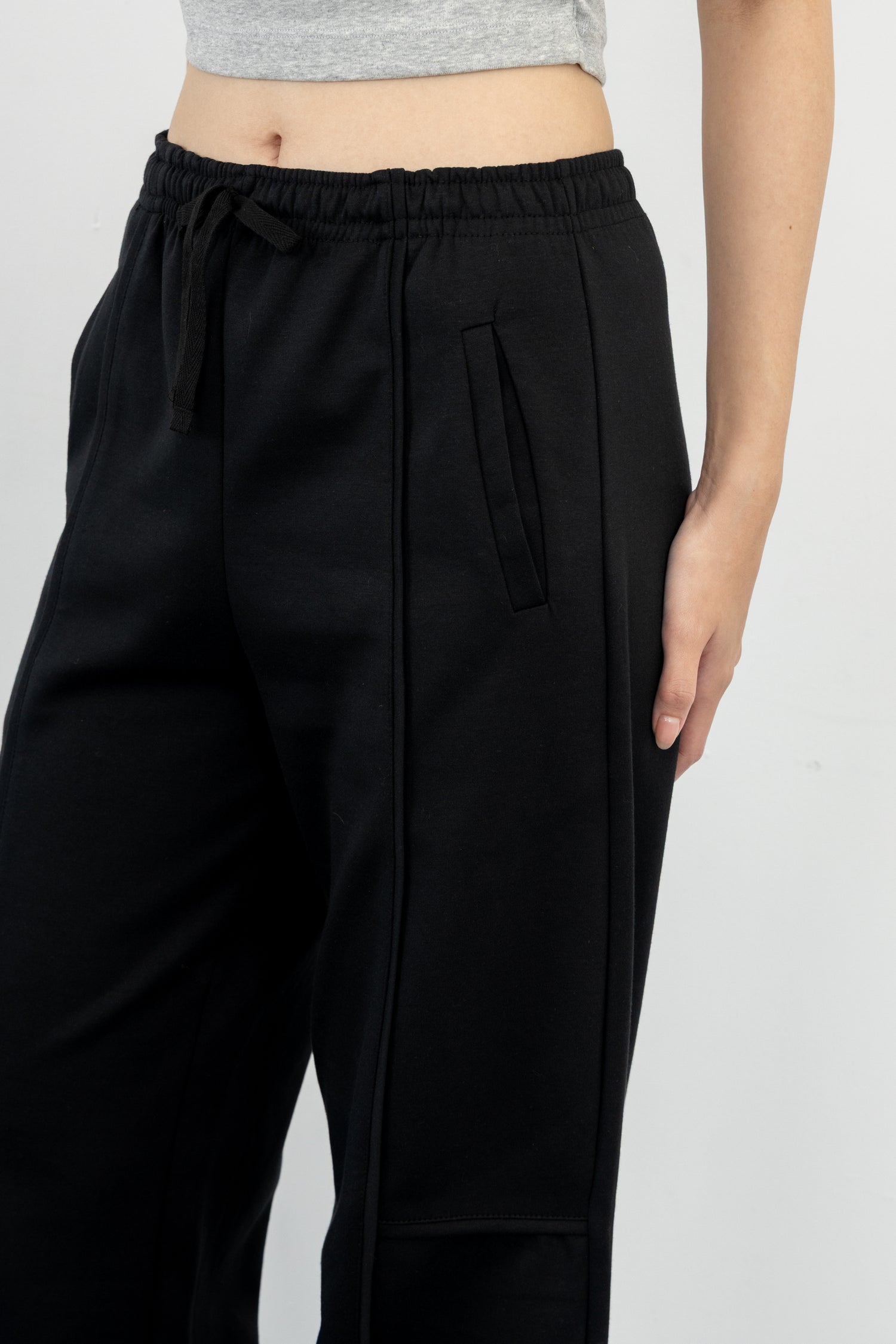 Echi Pants