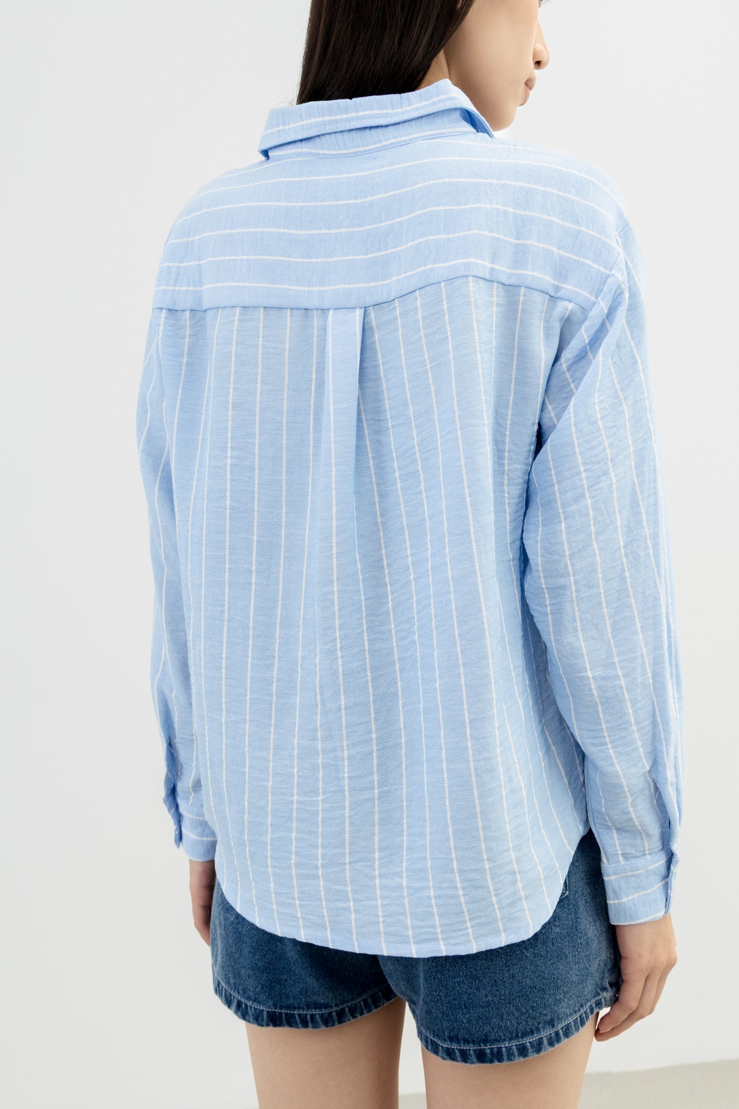 Tessa Blouse