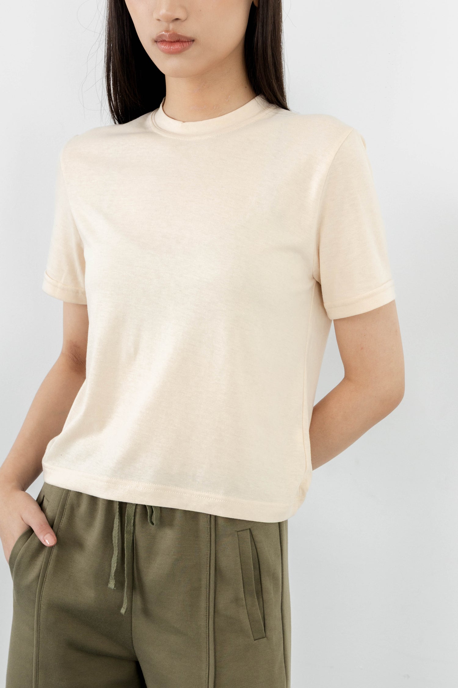 Summer Basic Top