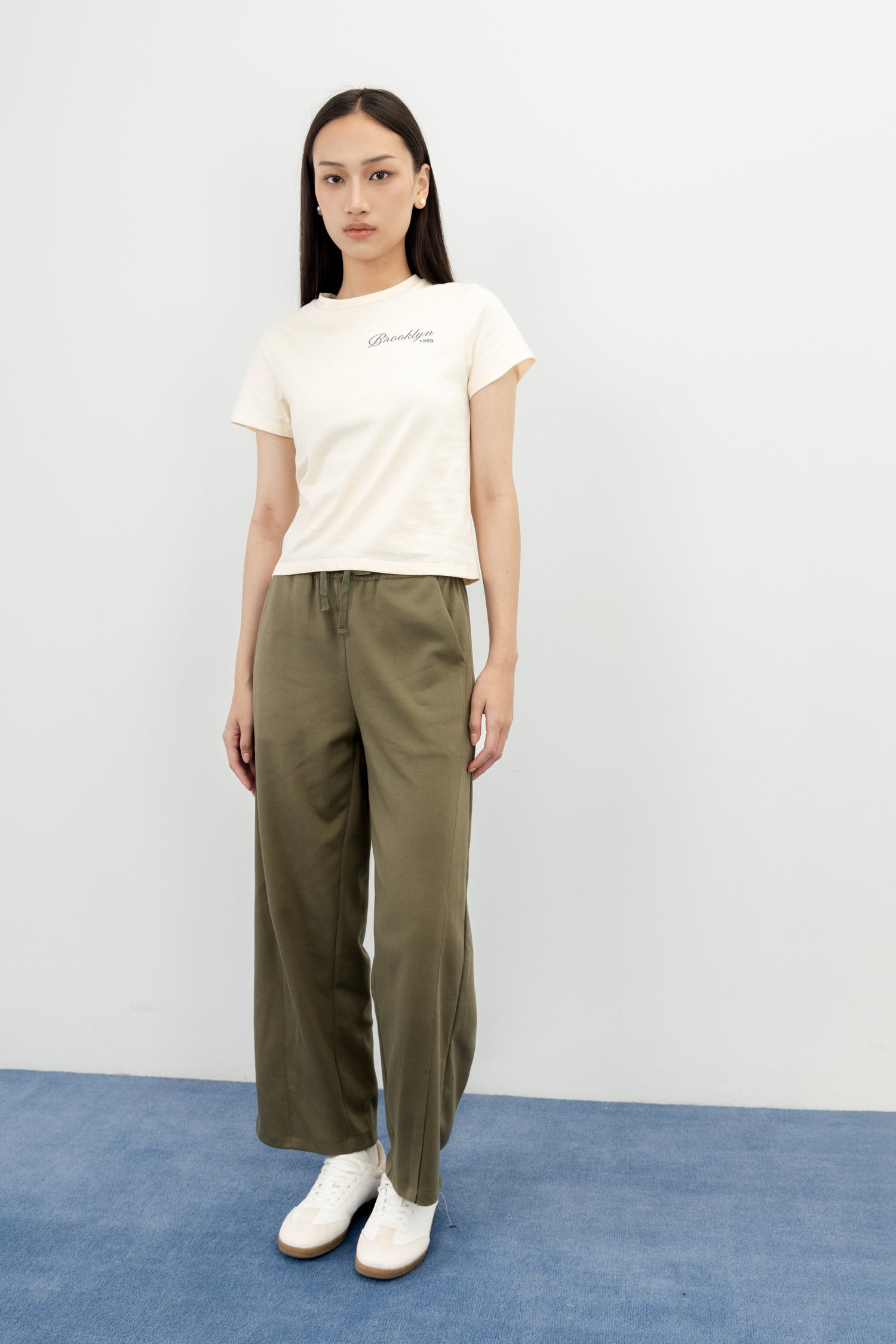 Gea Basic Top