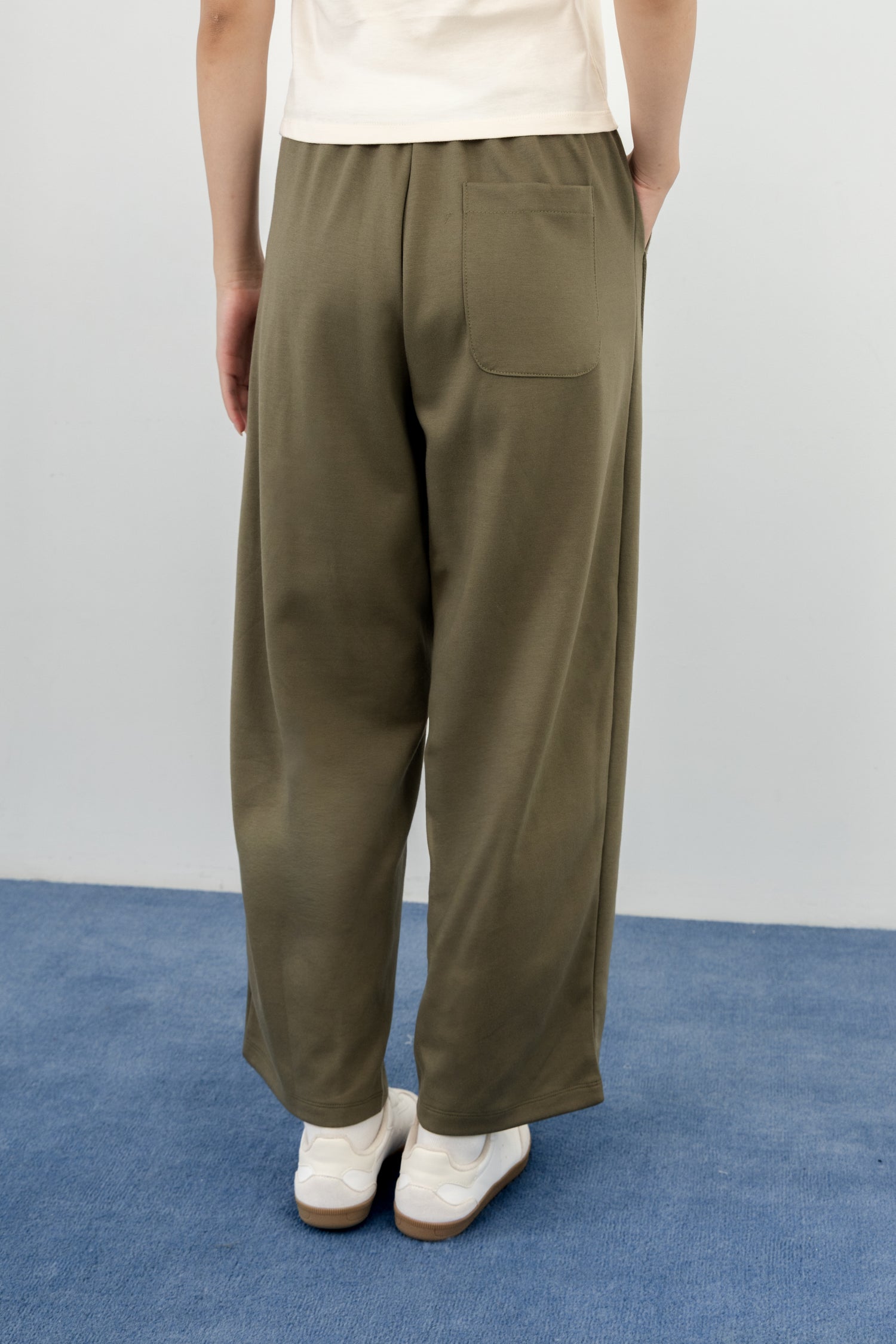 Regan Pants
