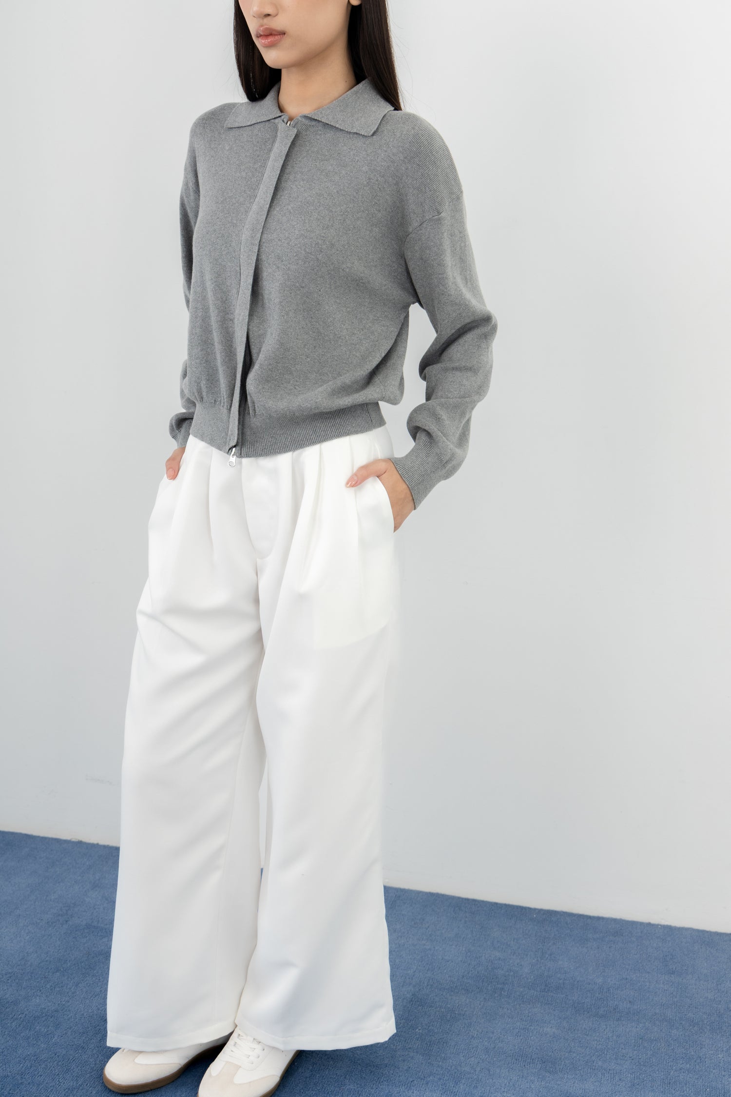Marlow Knit Top