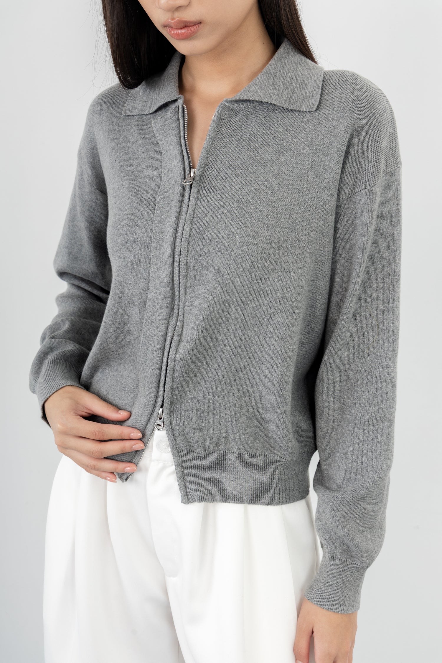 Marlow Knit Top