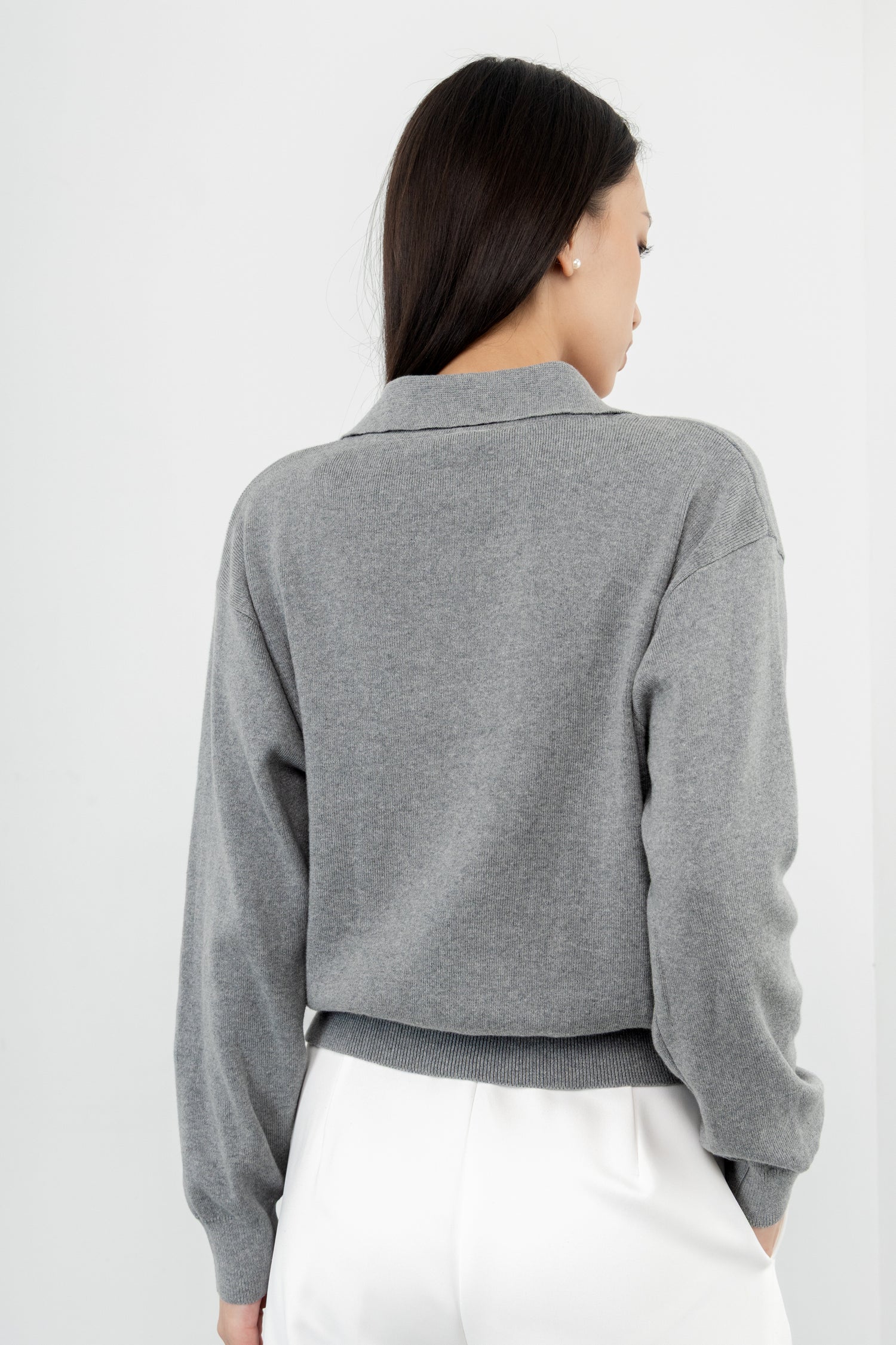 Marlow Knit Top