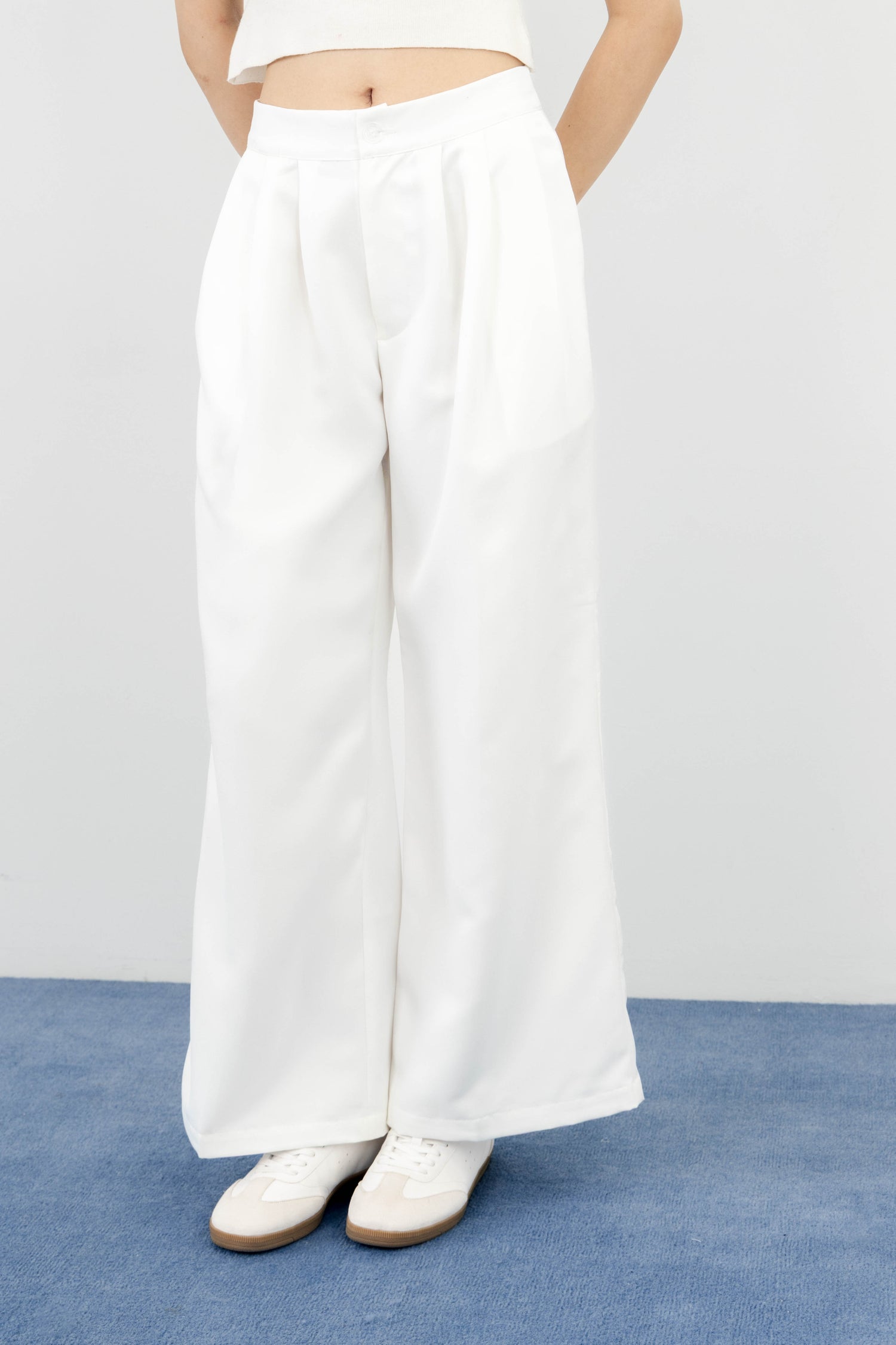 Ruki Pants