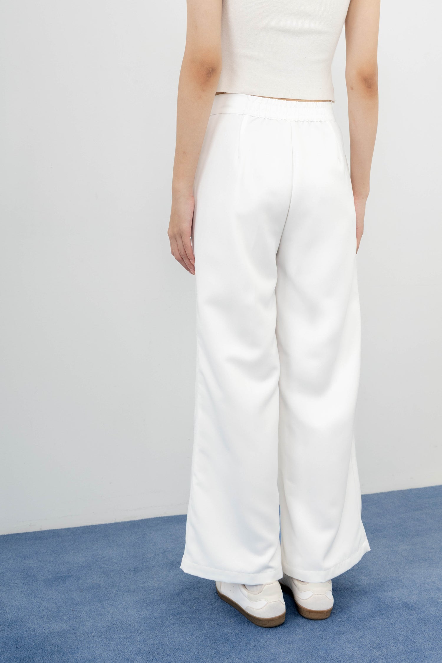 Ruki Pants