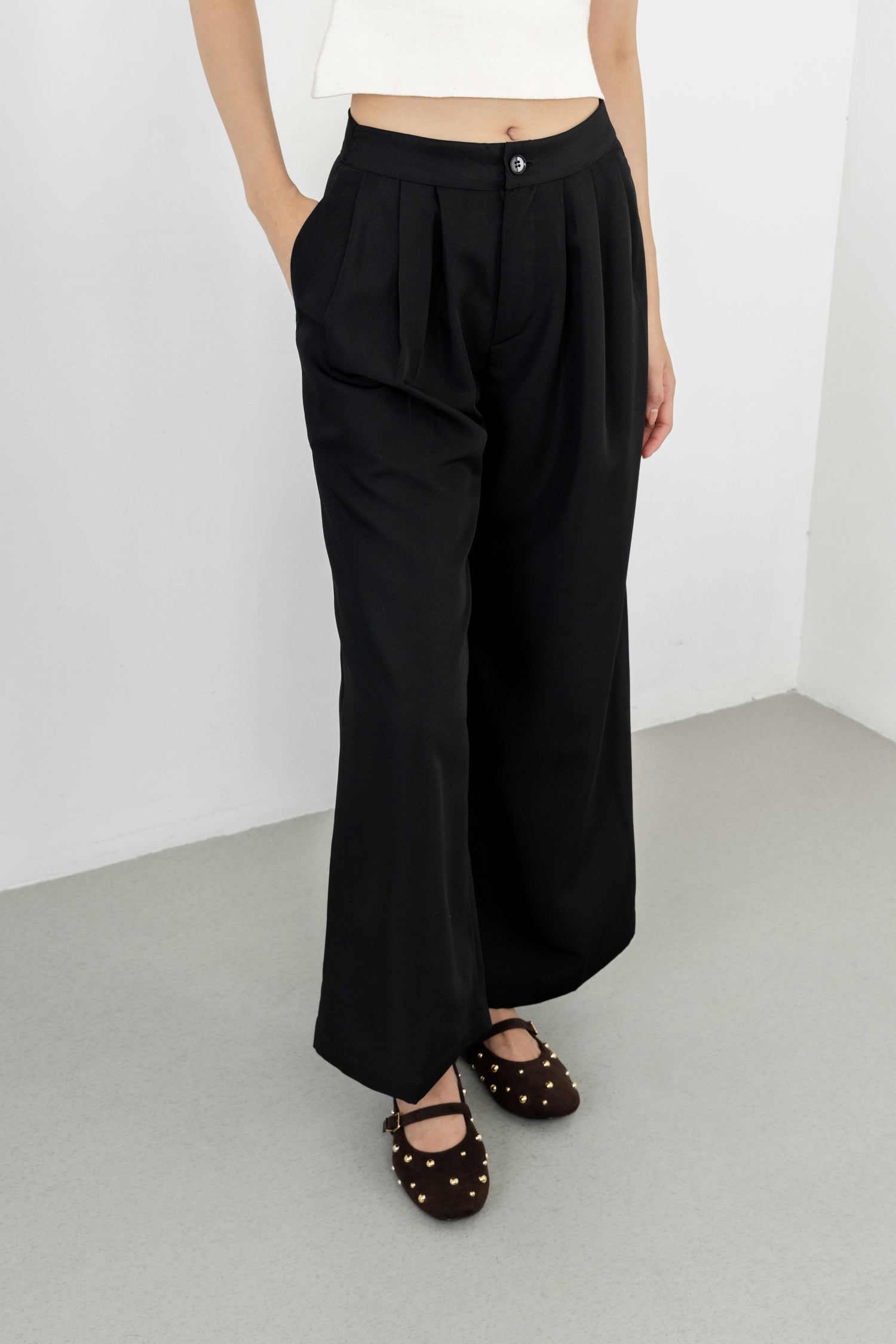 Ruki Pants