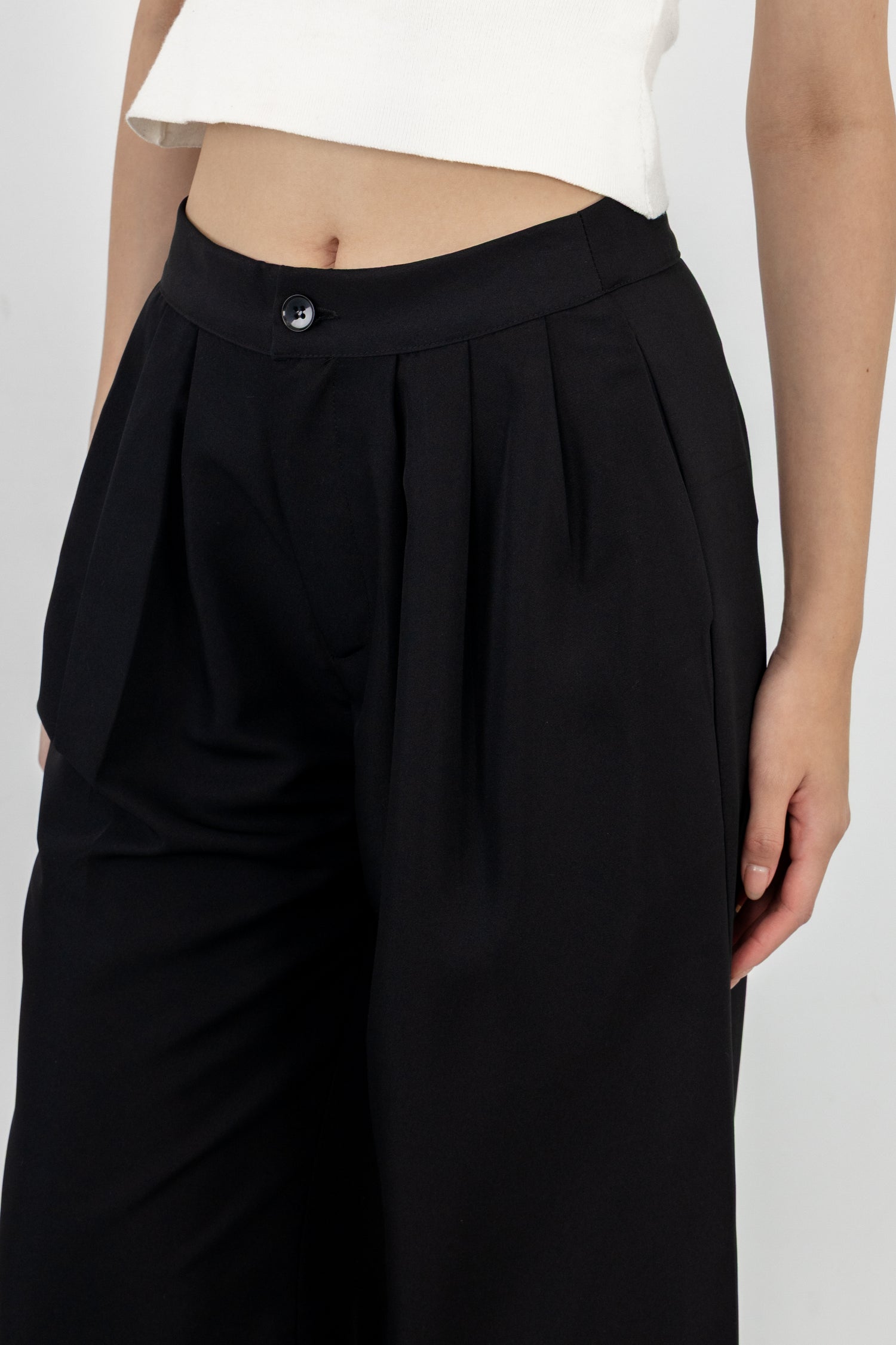 Ruki Pants