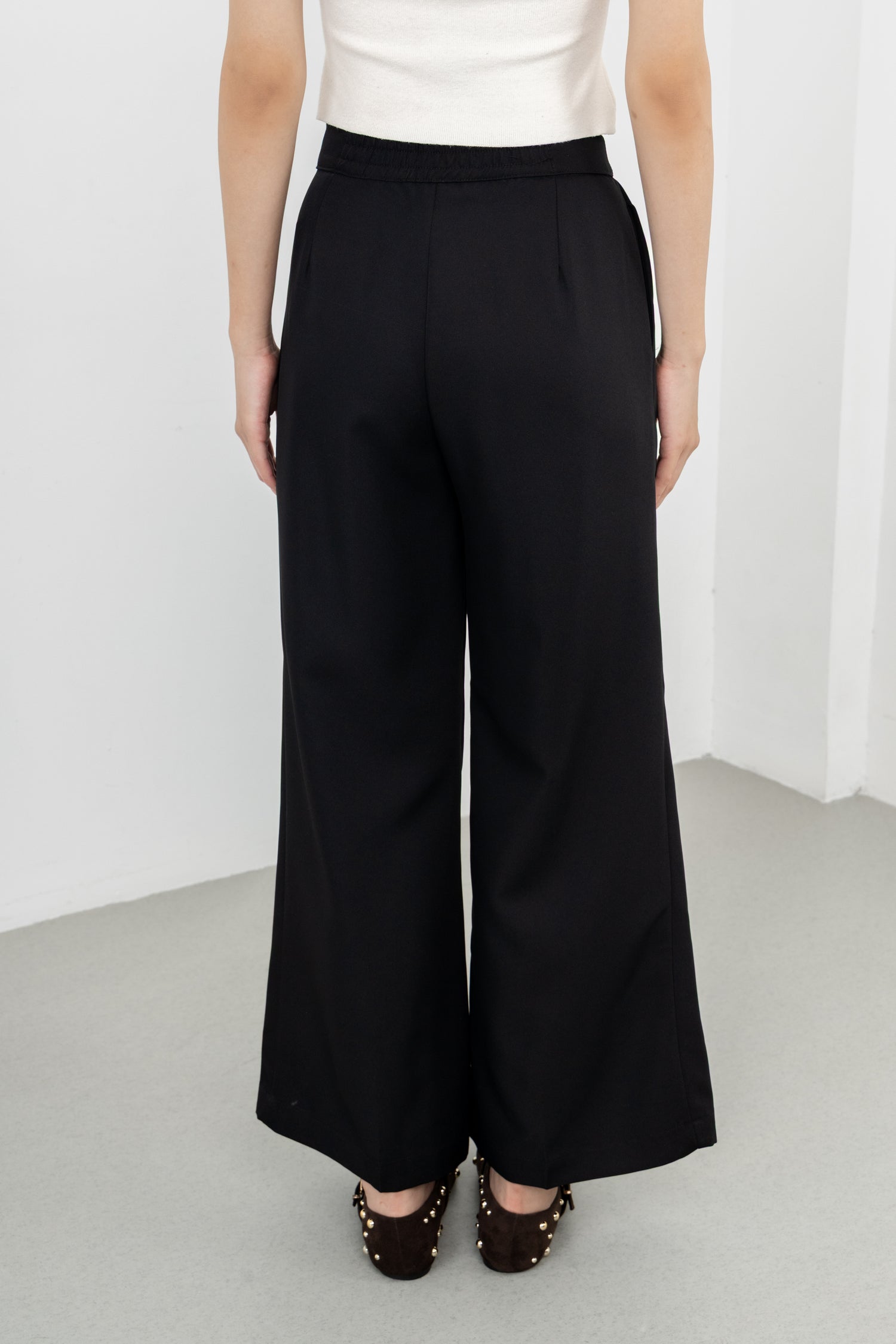 Ruki Pants