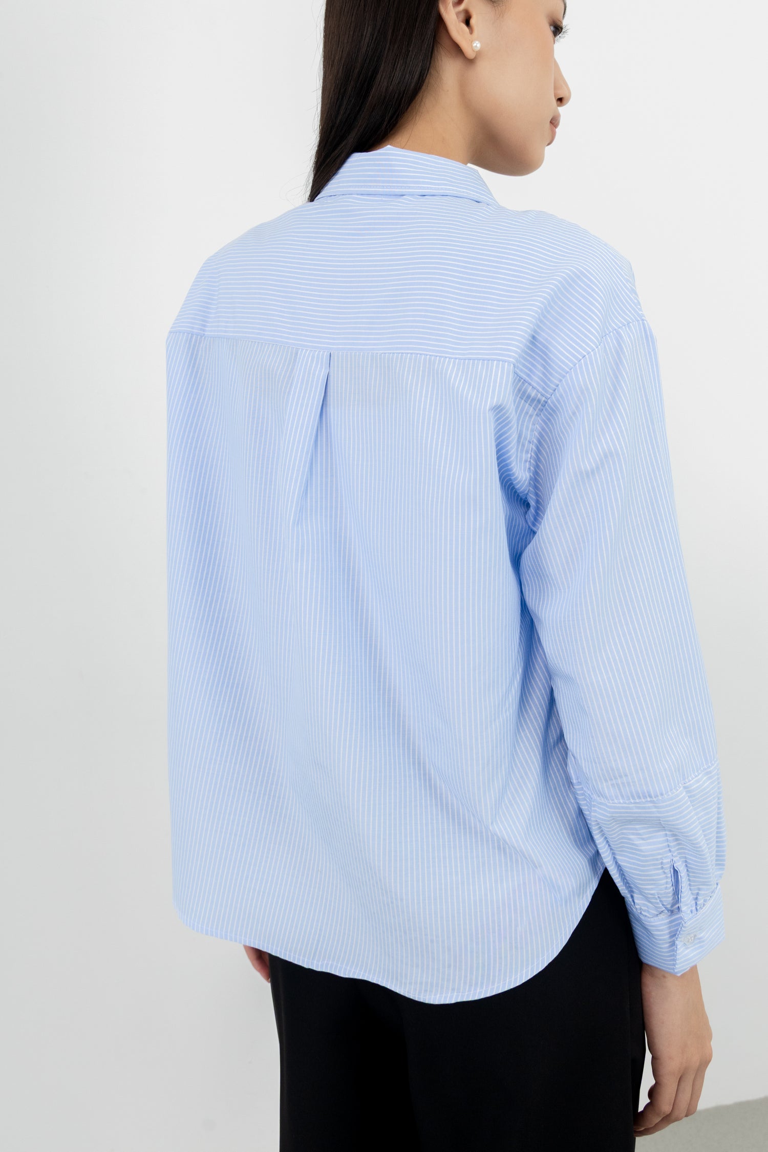 Skyla Shirt