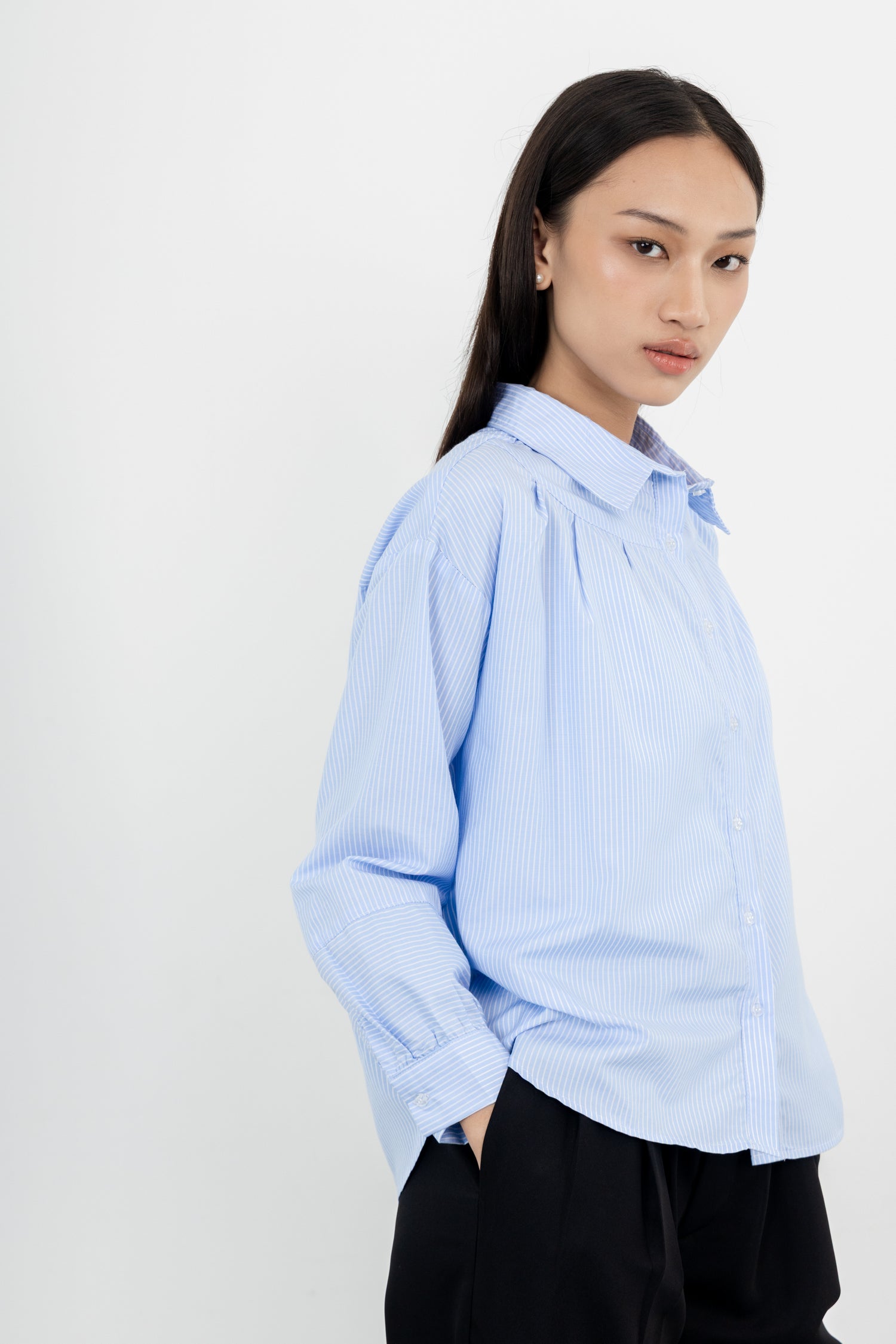 Skyla Shirt