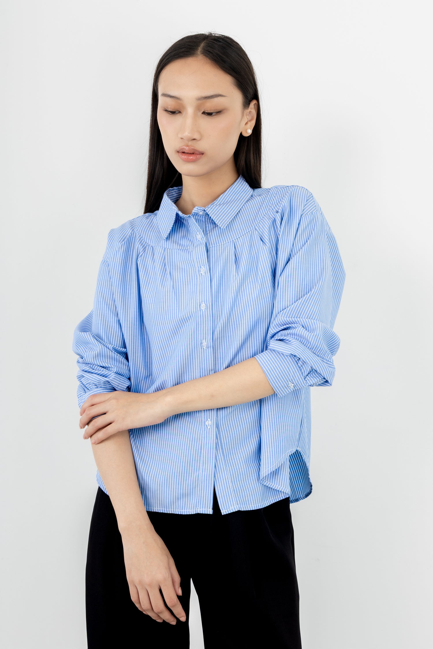 Skyla Shirt