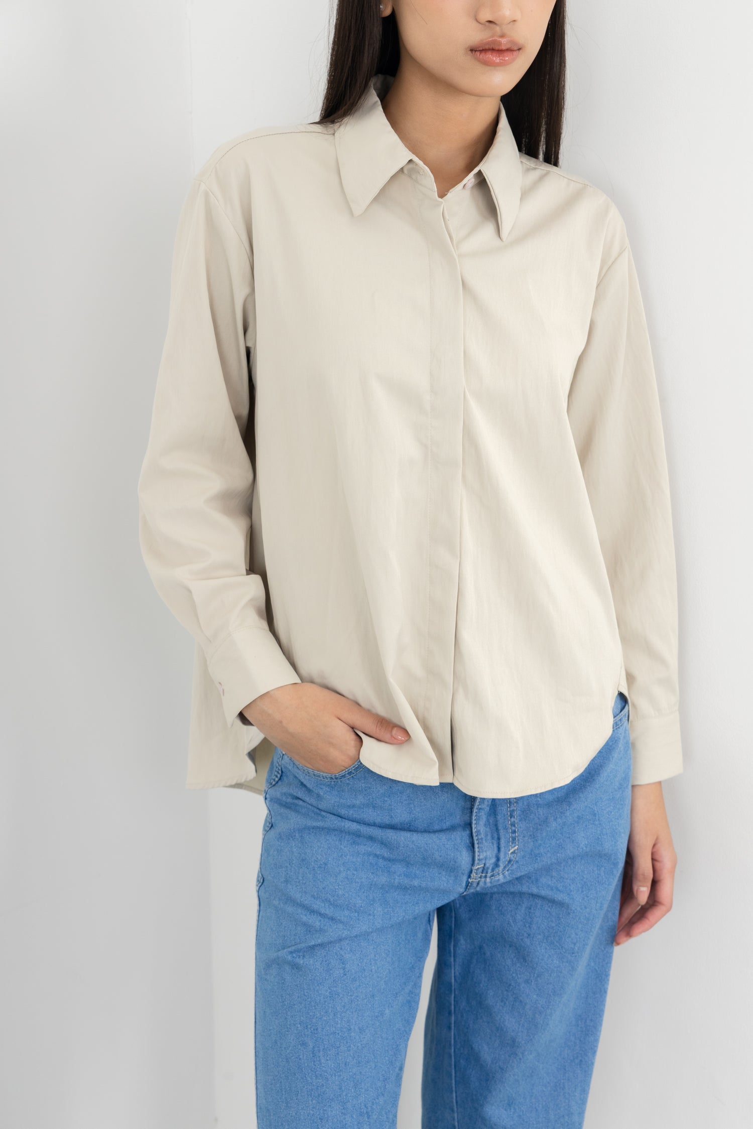 Taylor Shirt