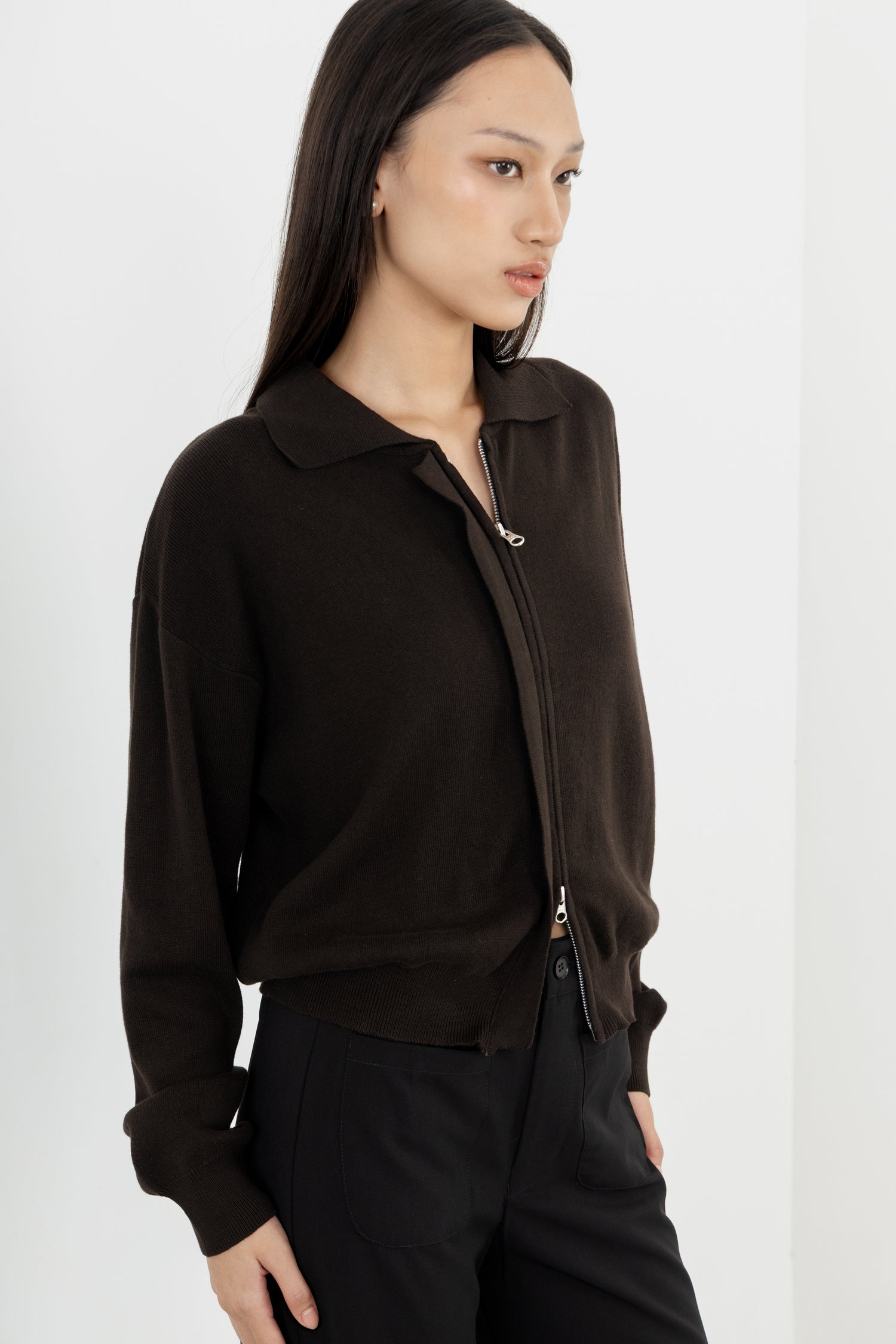 Marlow Knit Top