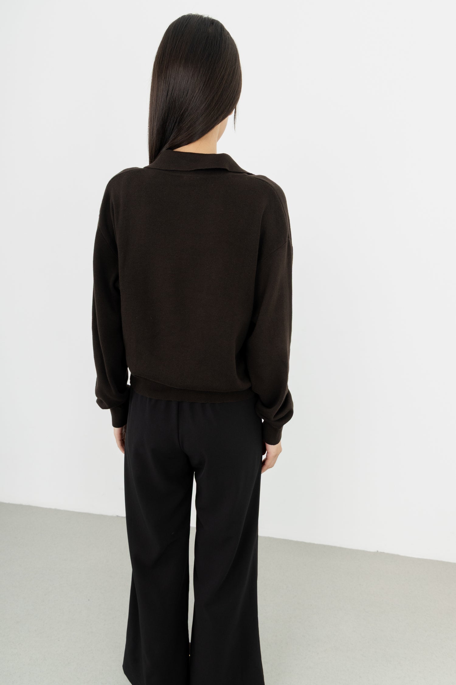 Marlow Knit Top