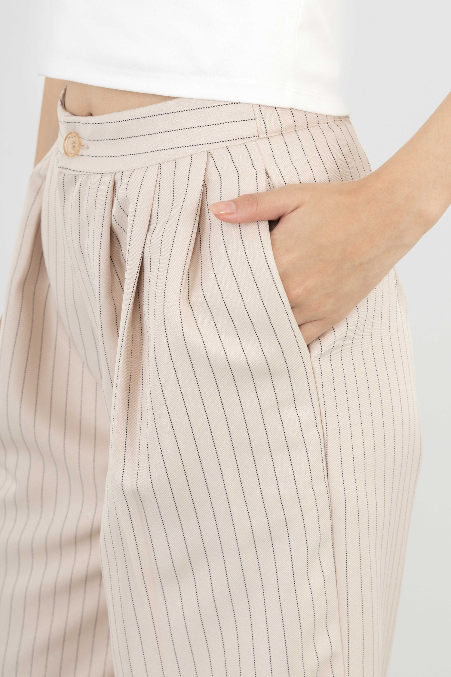 Collin Pants