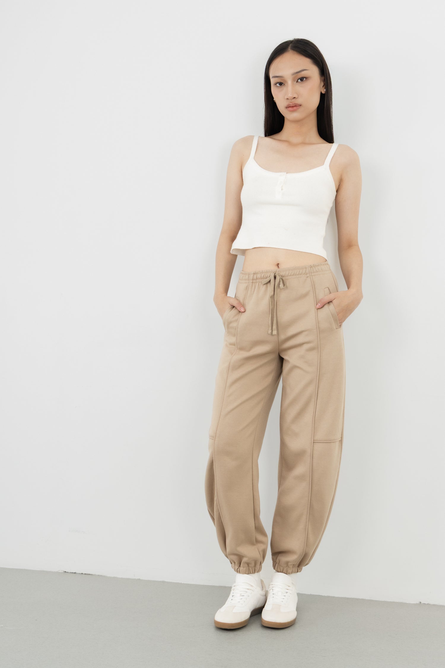 Echi Pants