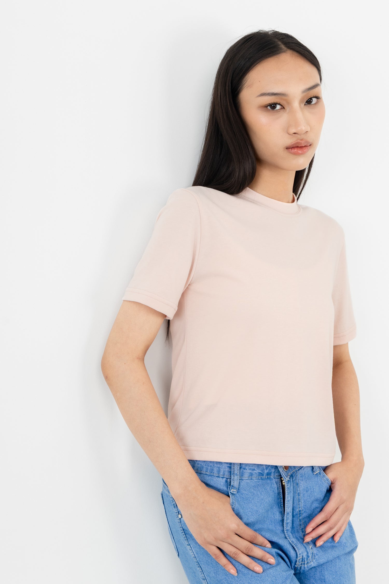 Summer Basic Top