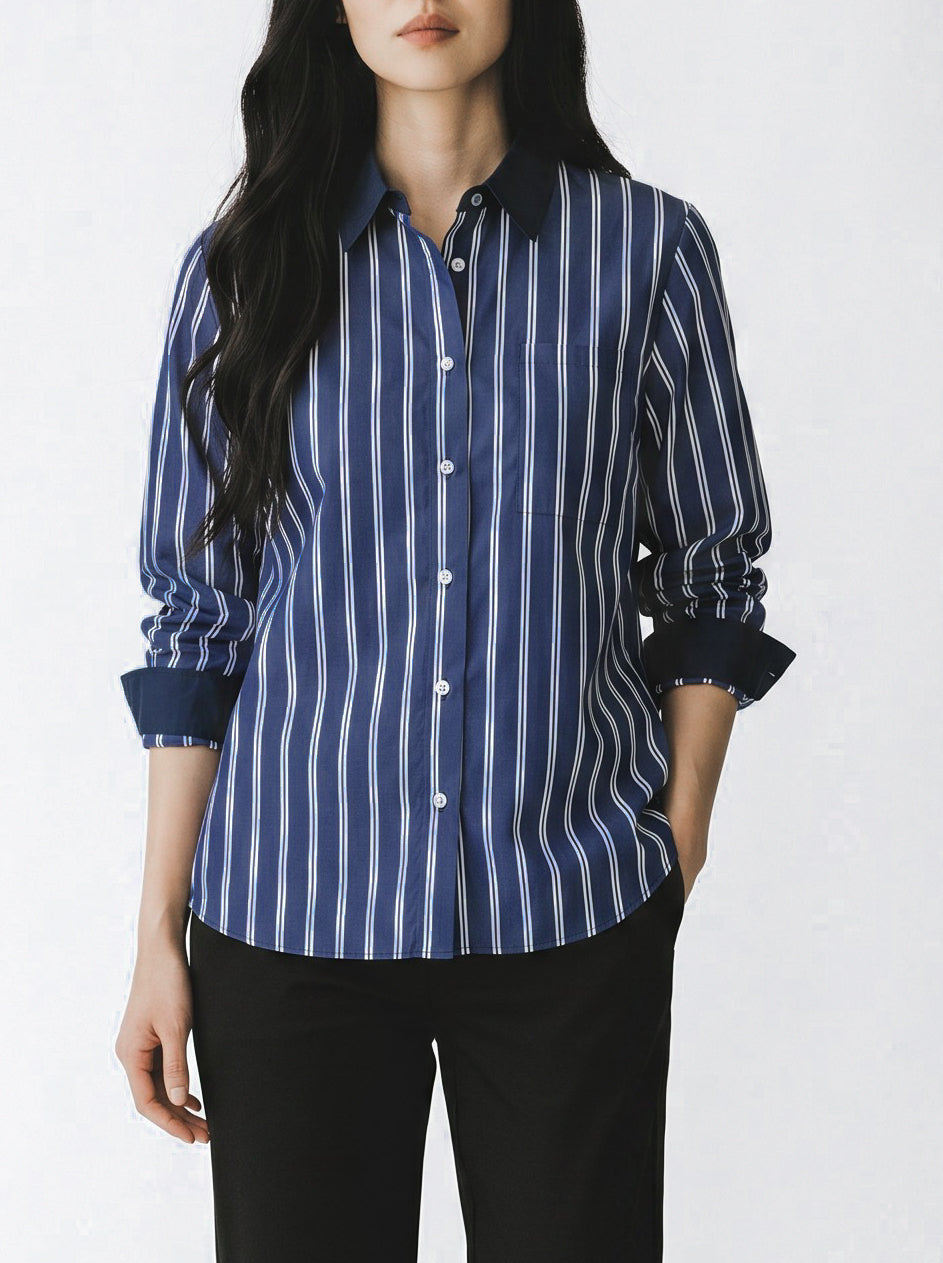Delphine Shirt