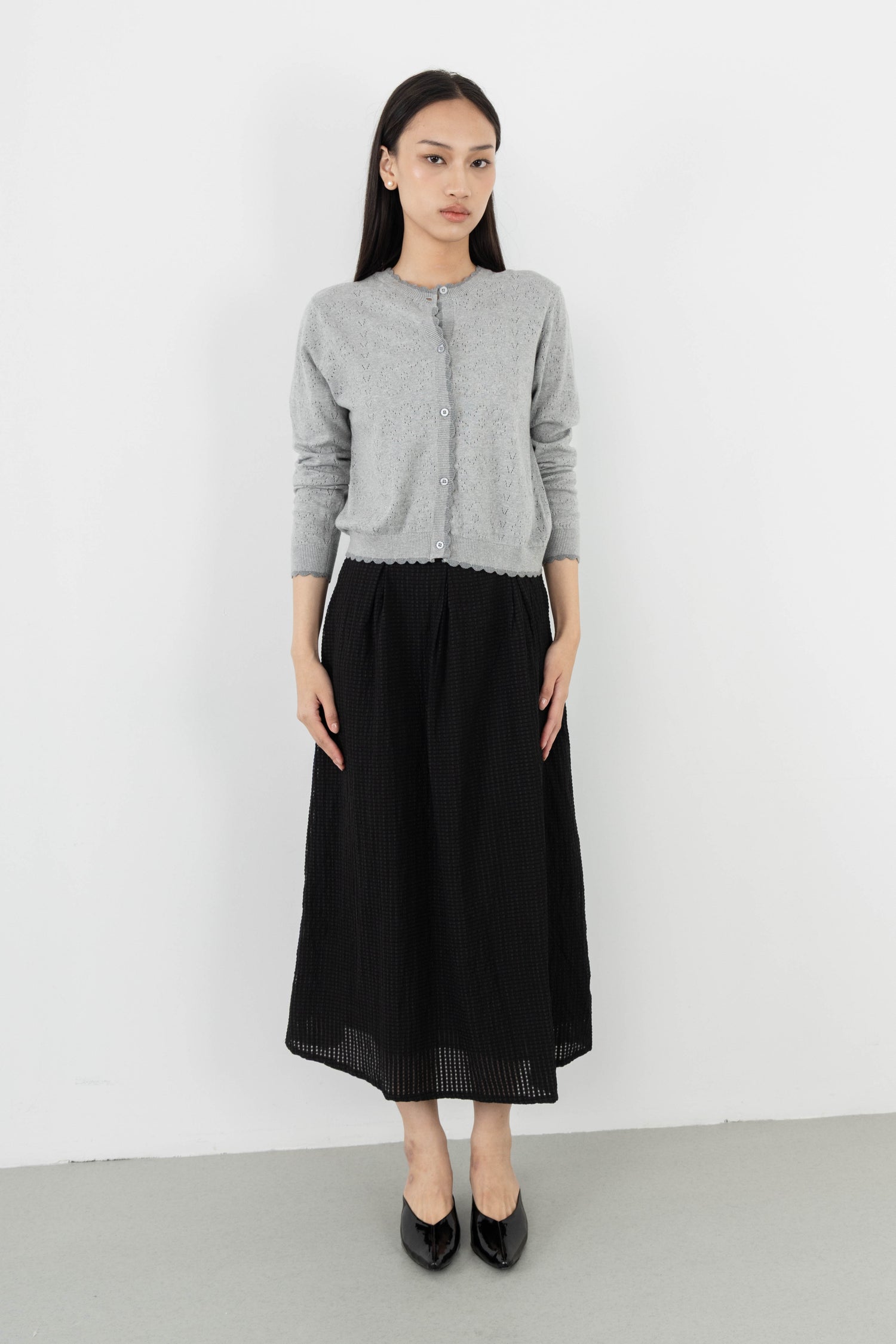 Becca Skirt