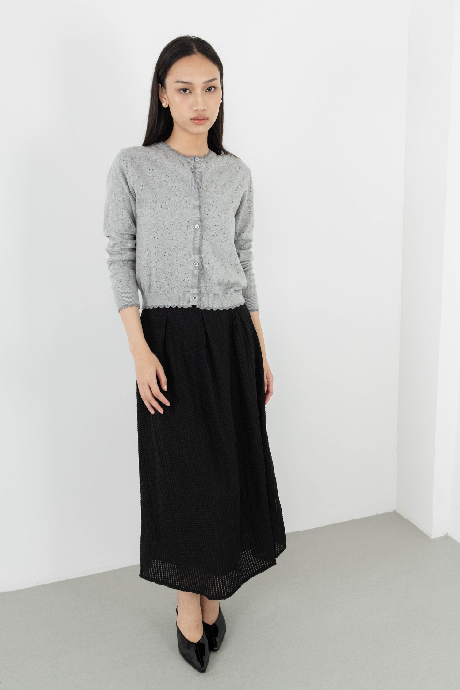 Eliana Cardigan