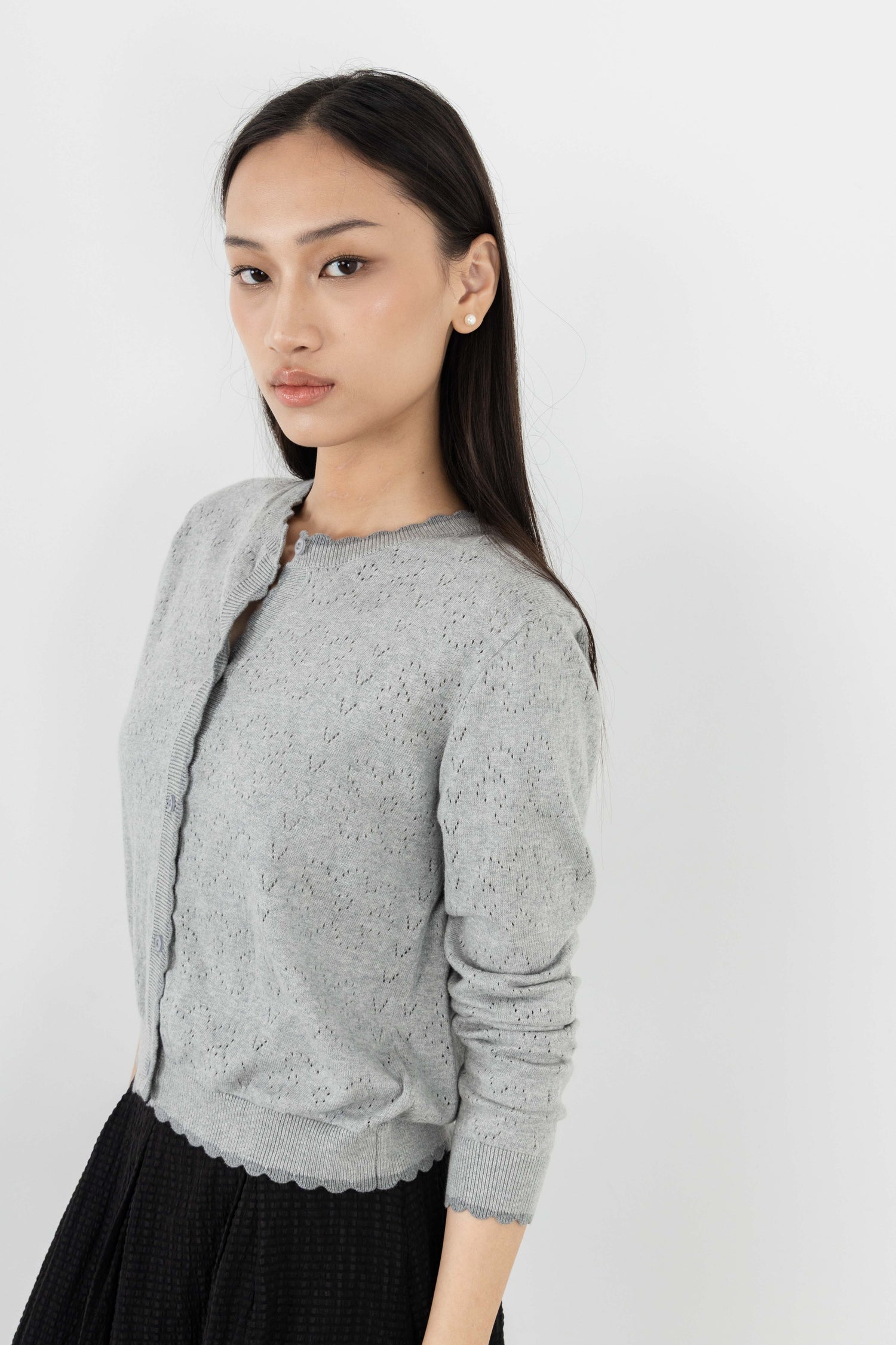 Eliana Cardigan