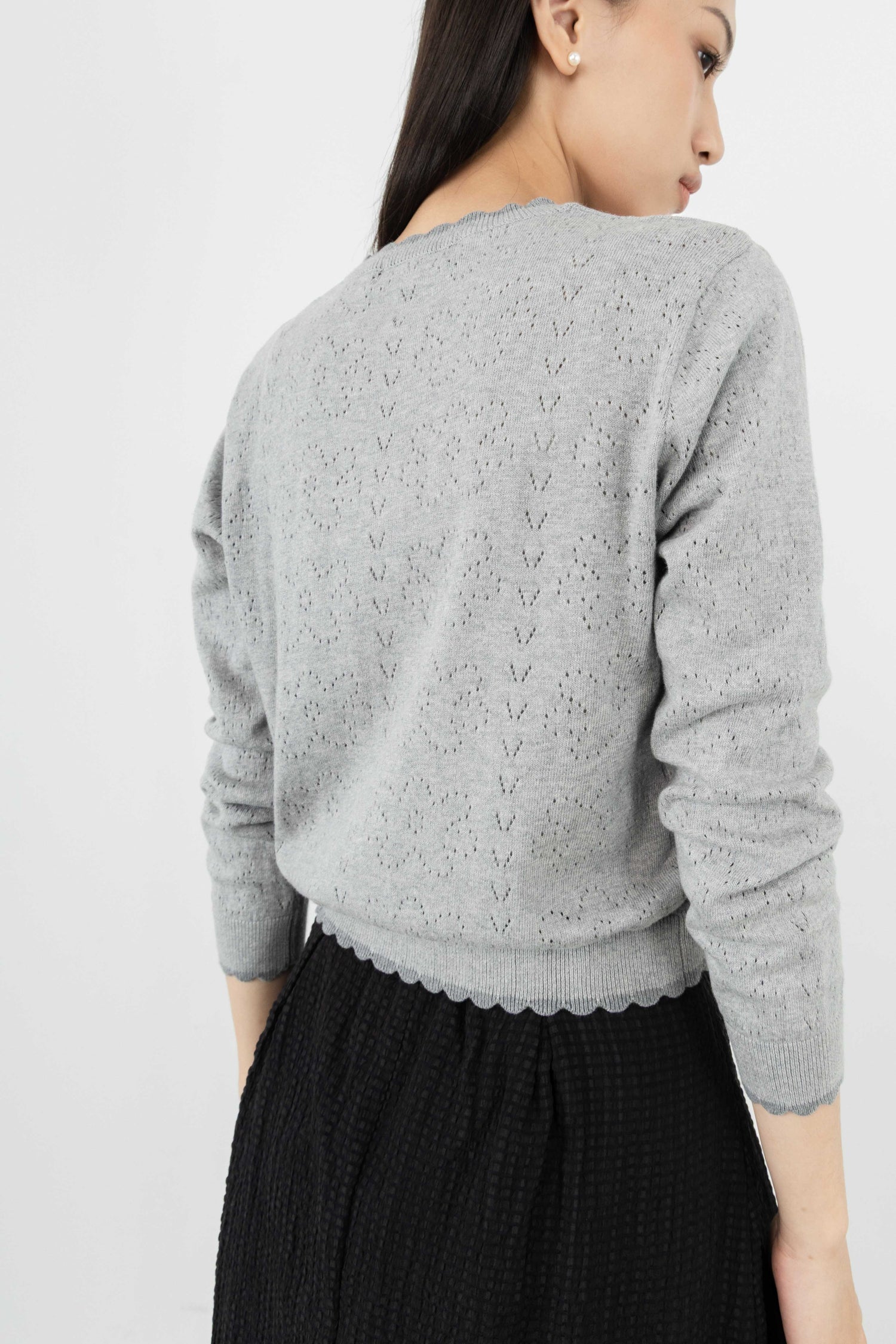 Eliana Cardigan