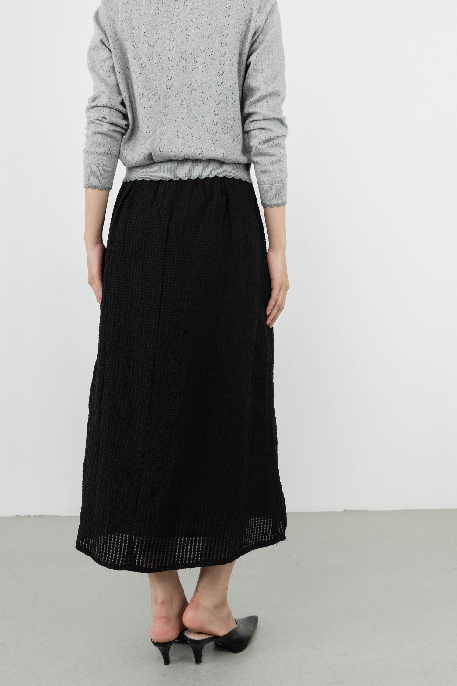 Becca Skirt