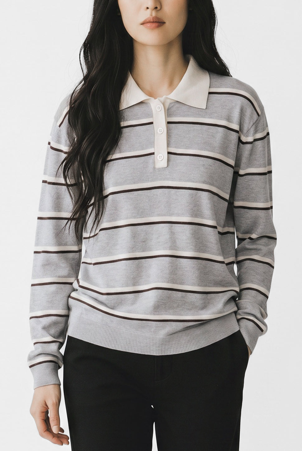 Elodie Top