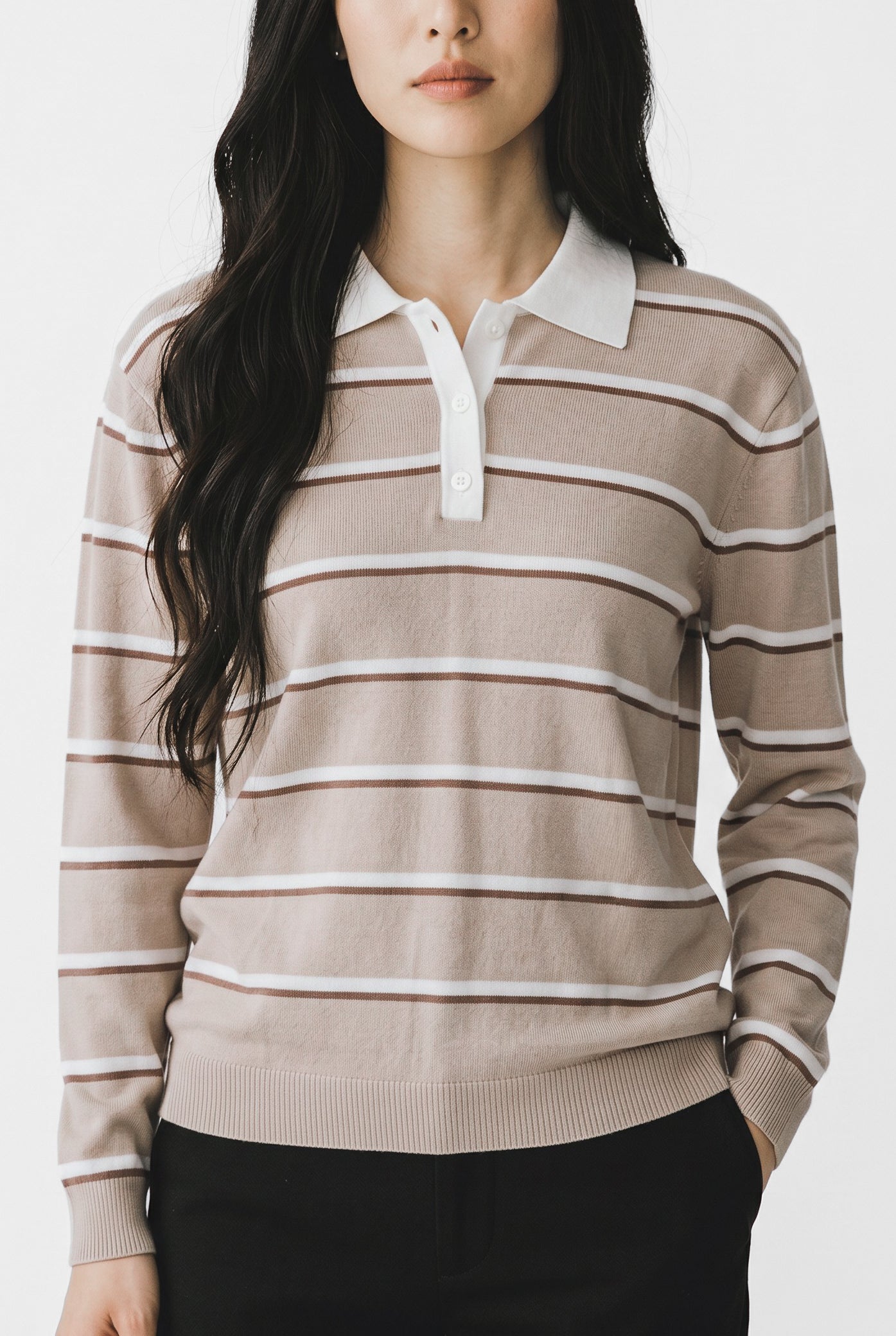 Elodie Top