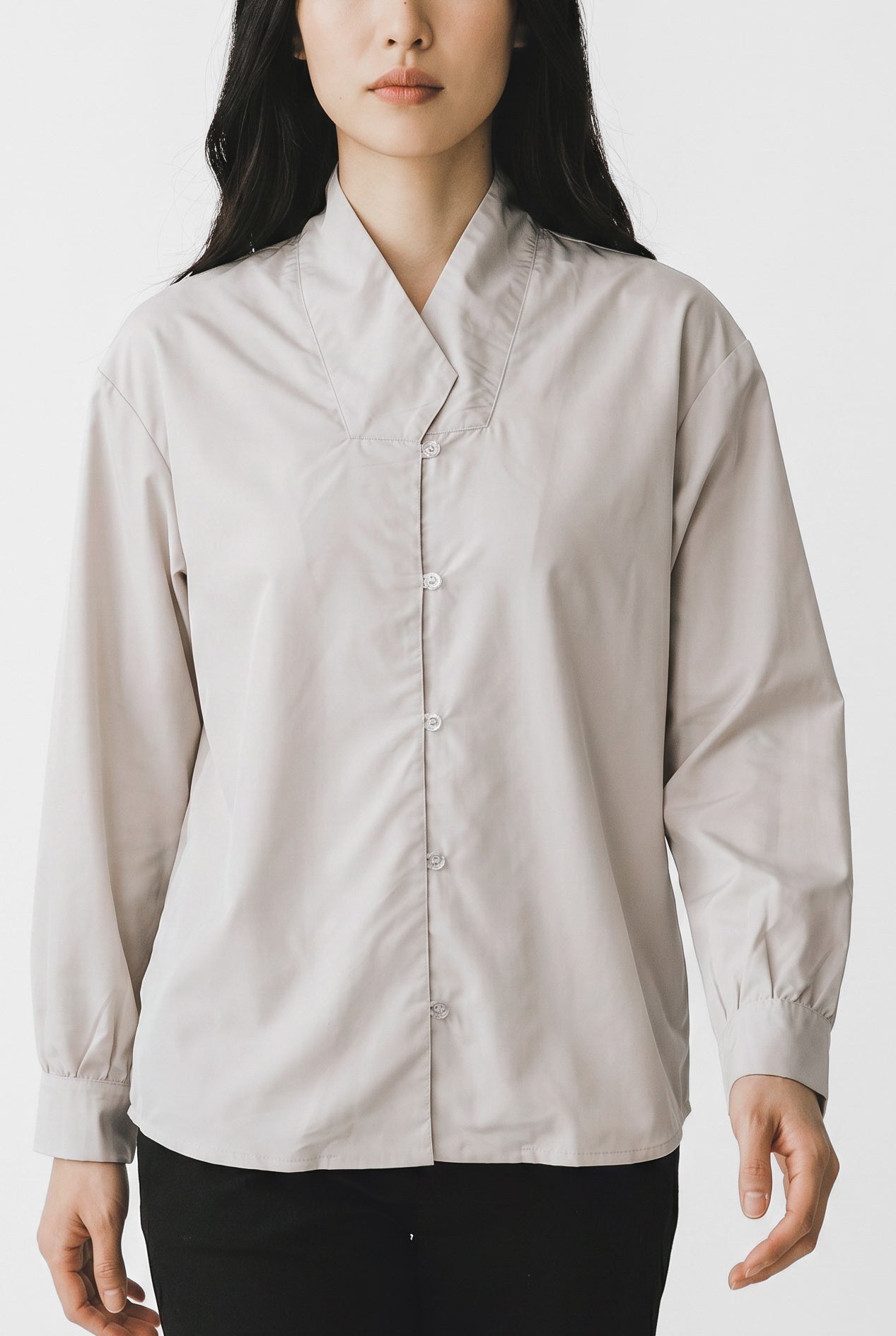 Rosalie Blouse