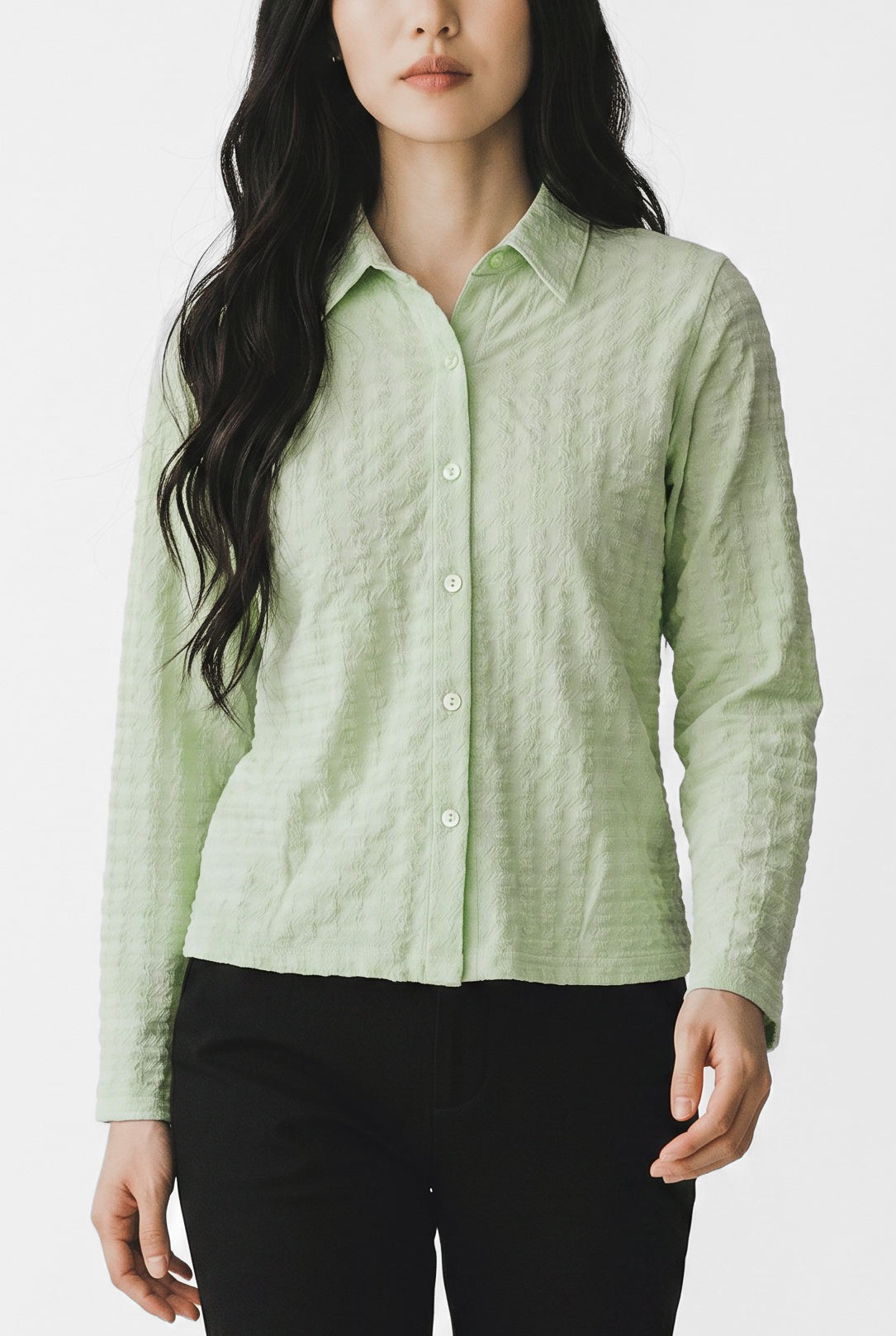 Isyana Shirt
