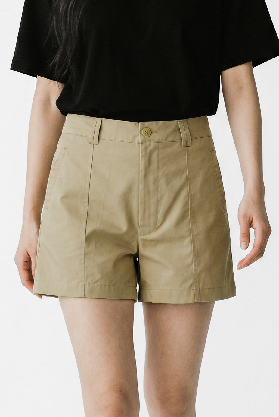 Gerry Short Pants