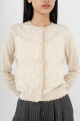 Eliana Cardigan