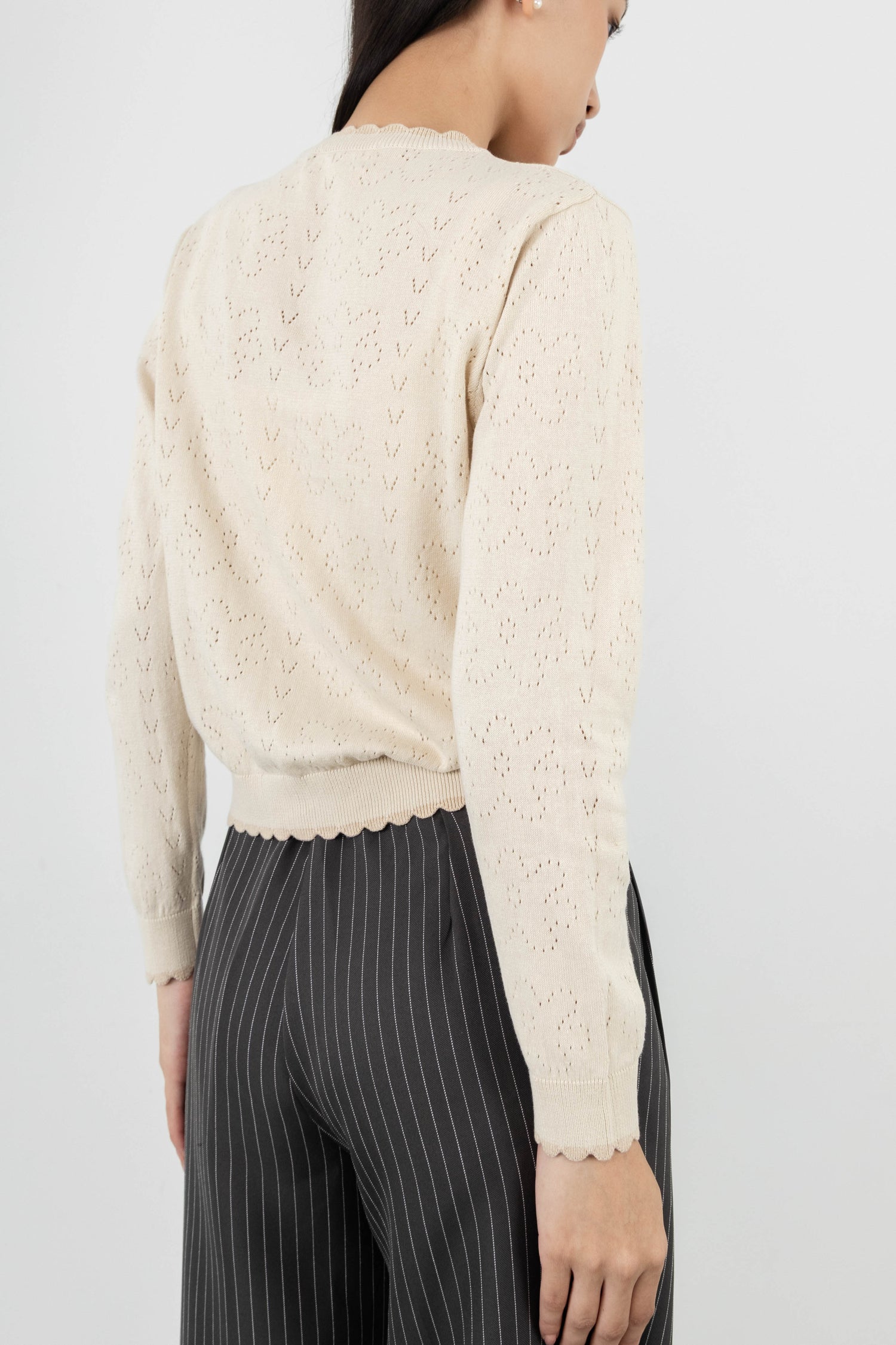 Eliana Cardigan