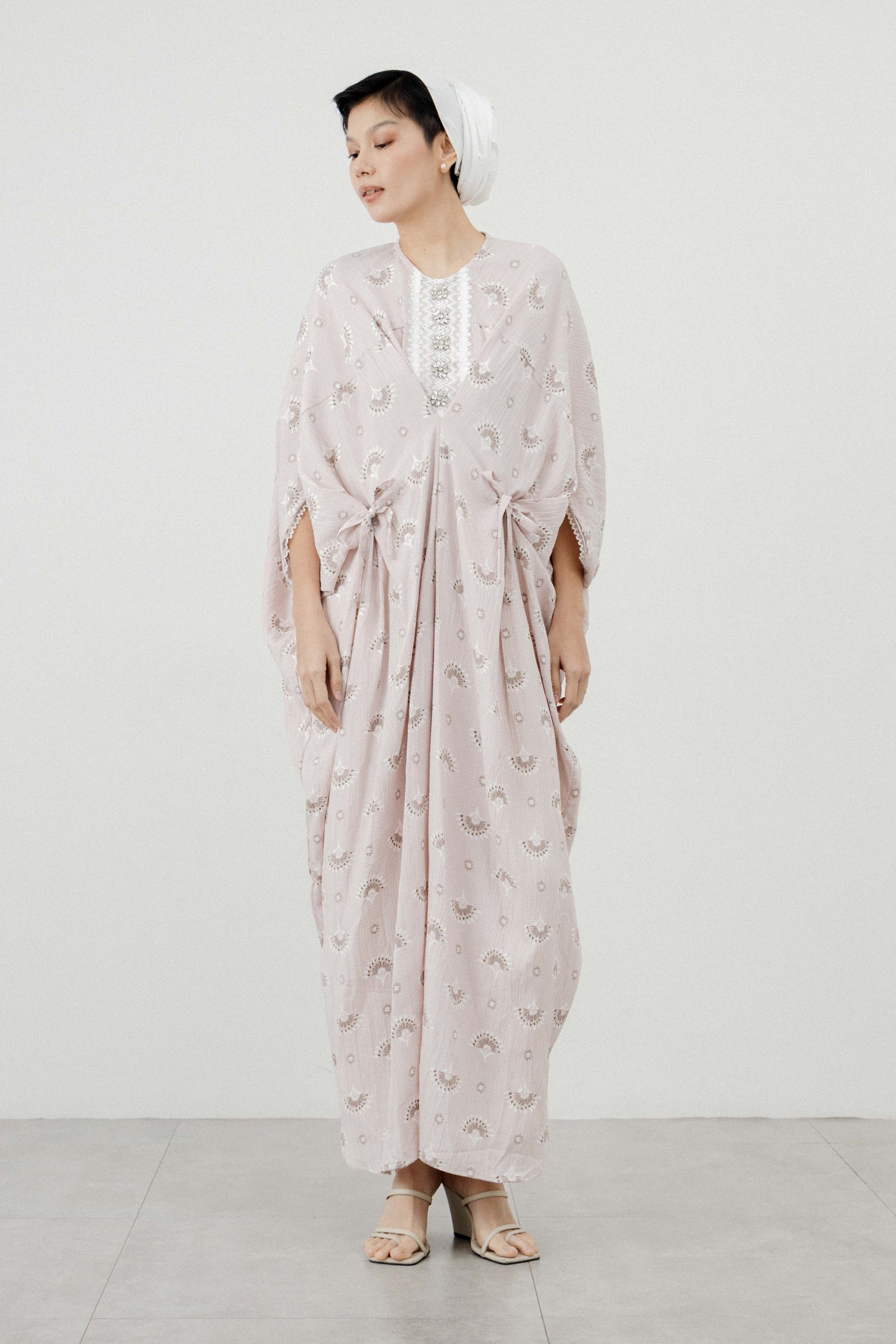 Nayla Dress