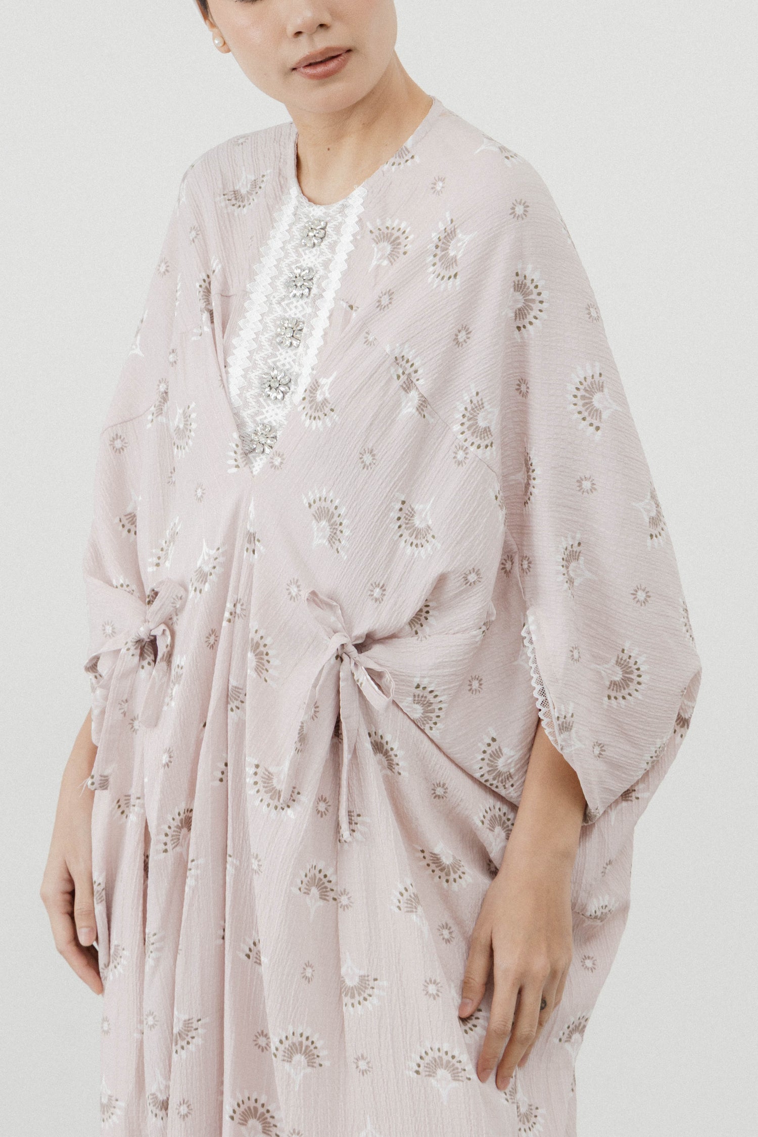 Nayla Dress
