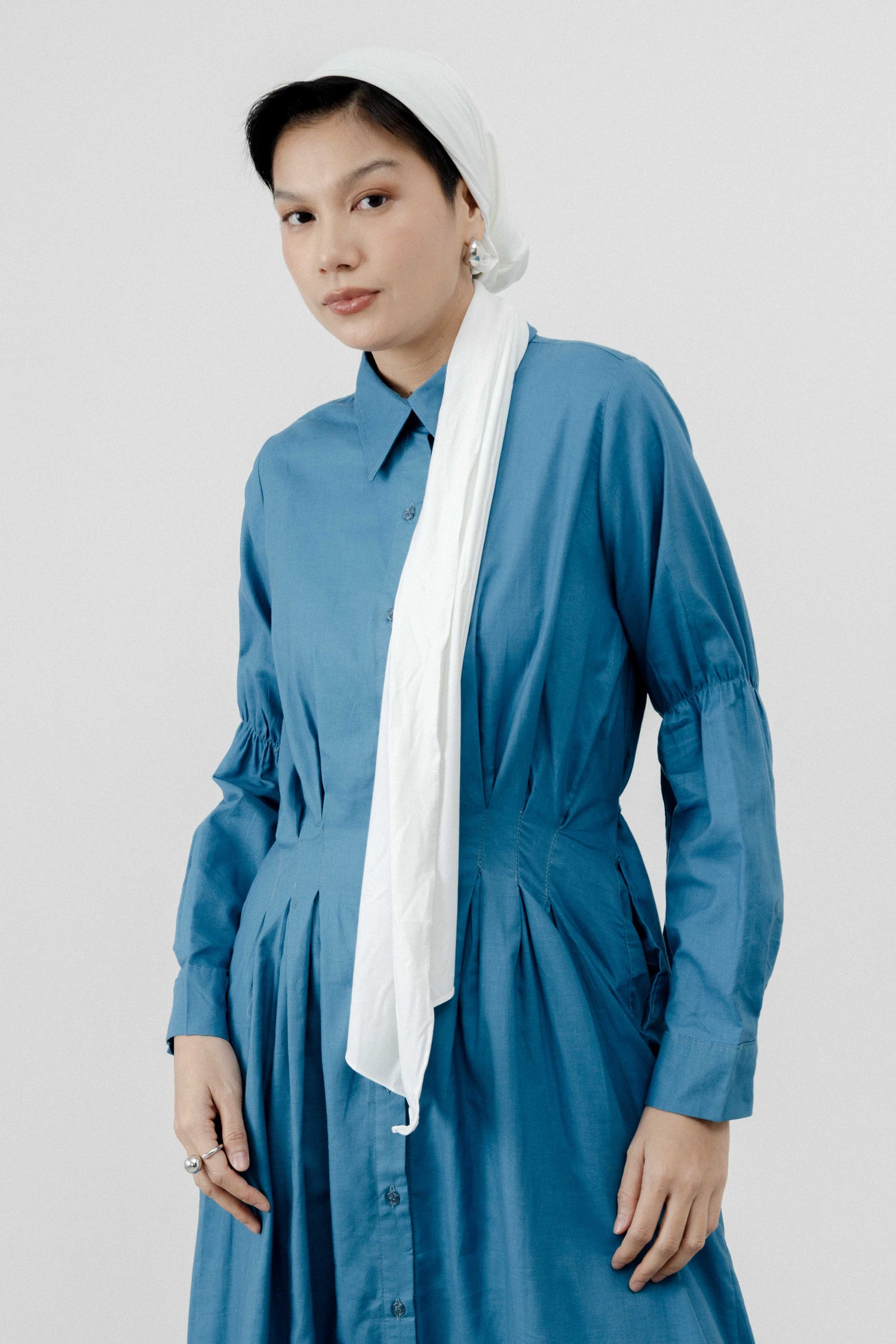 Allmer Dress