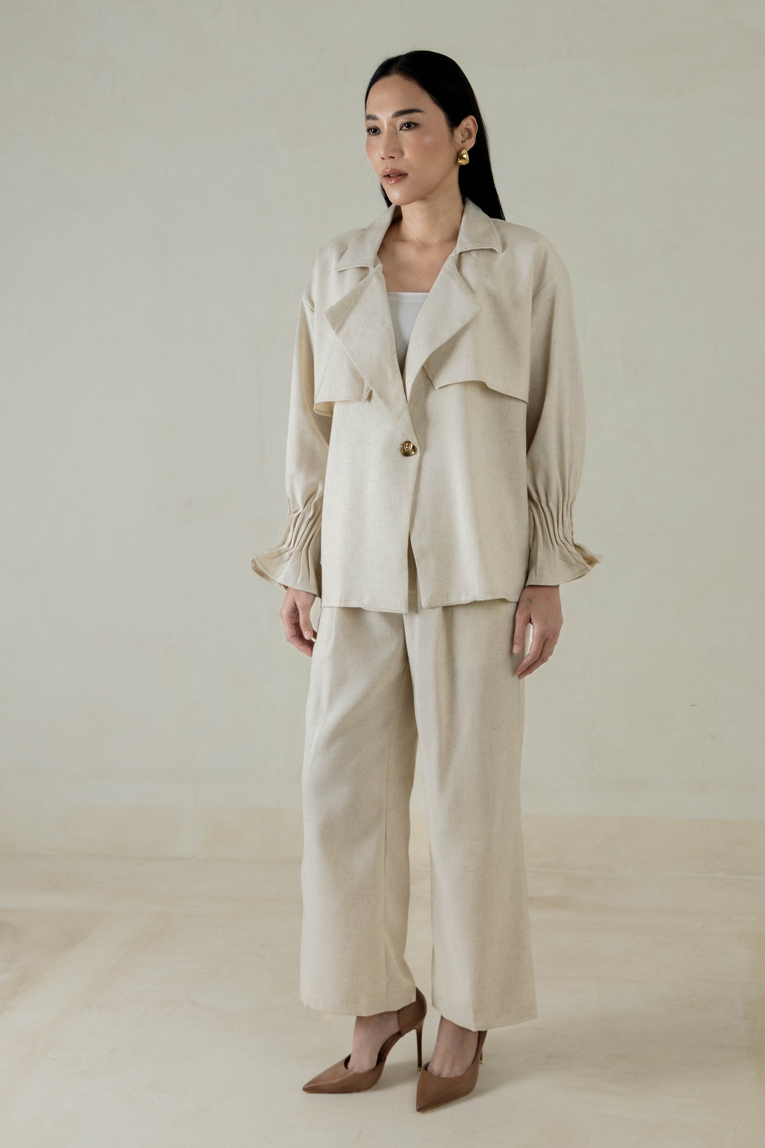 Aureli Blazer