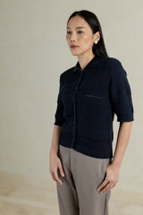 Melly Knit Top