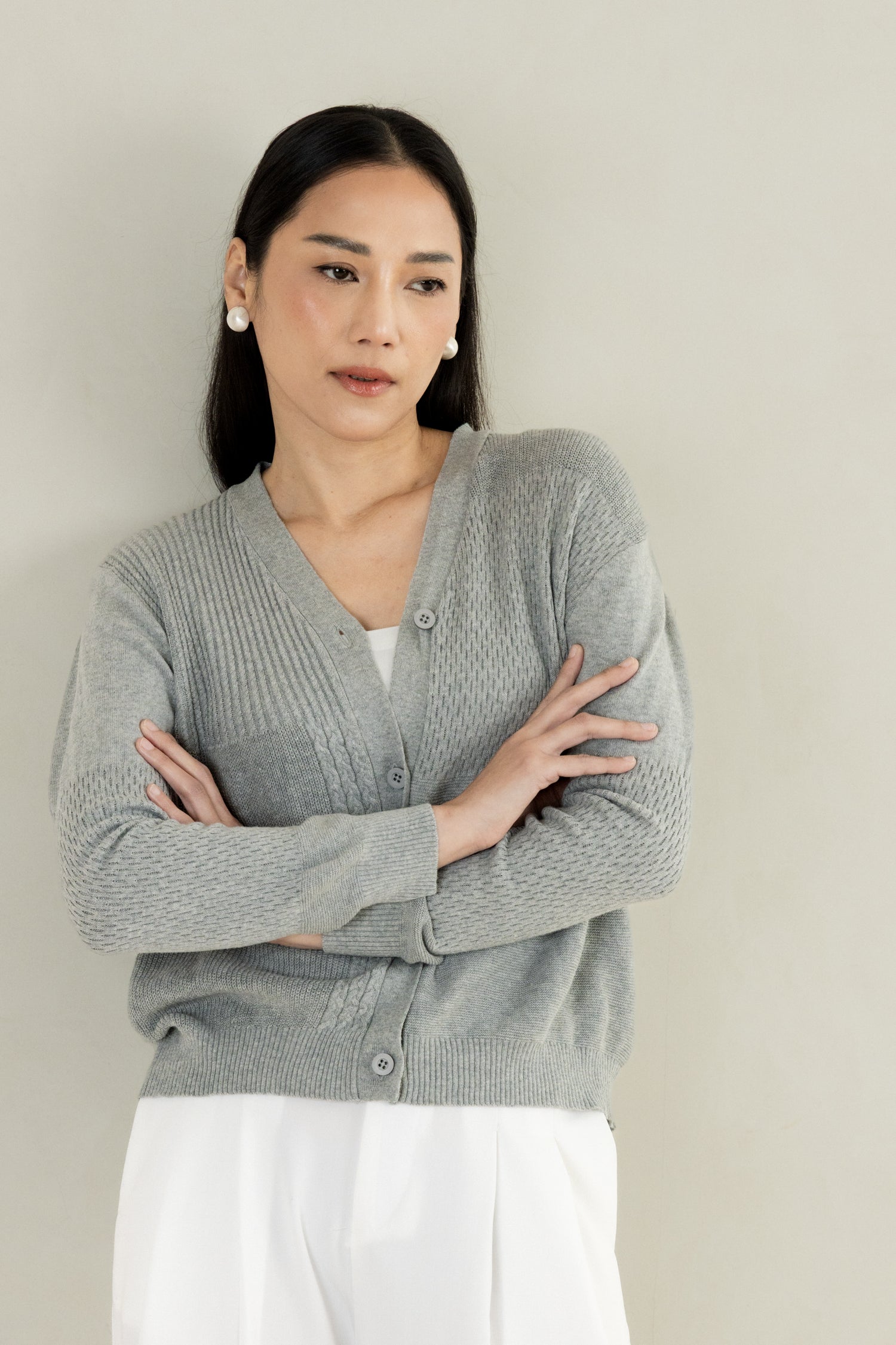 Narly Knit Cardigan