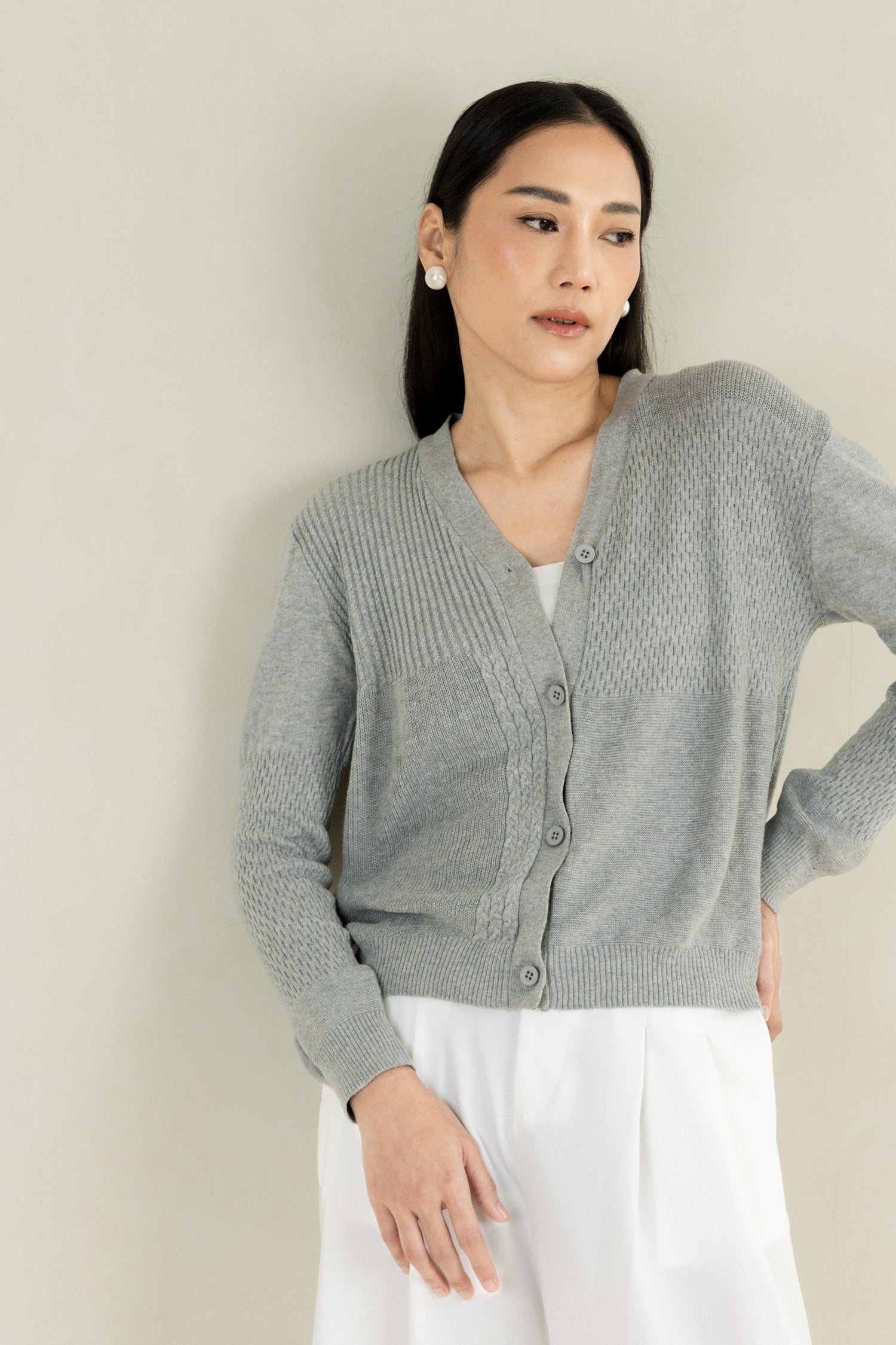 Narly Knit Cardigan